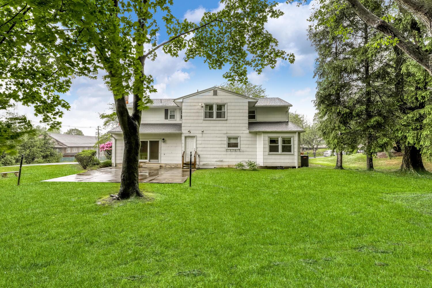 1 Lodi Lane, Monsey, NY 10952