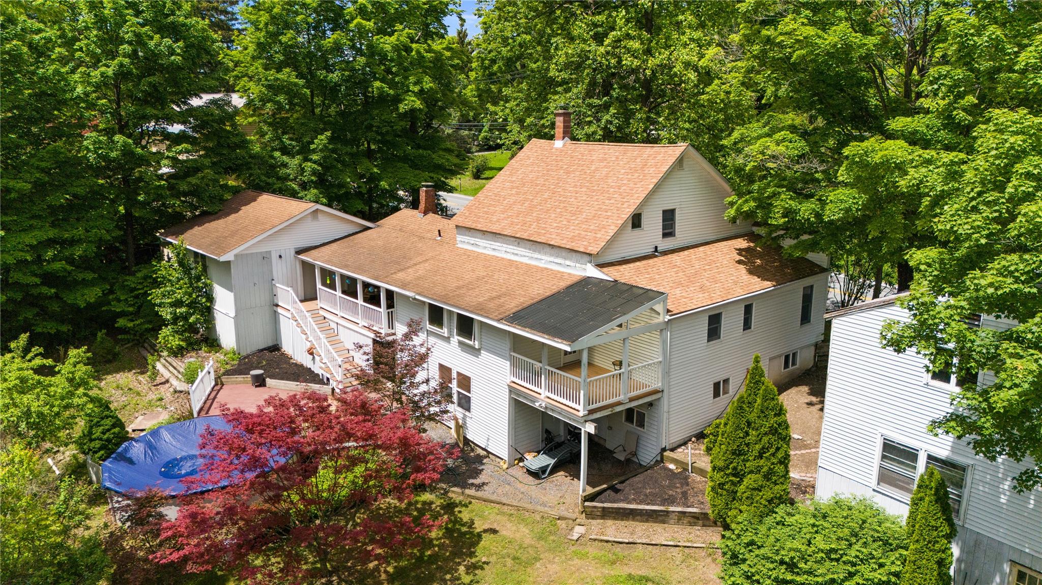 830 Route 284, Westtown, NY 10998