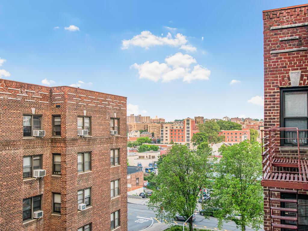 3015 Riverdale Avenue # 6C, Bronx, NY 10463