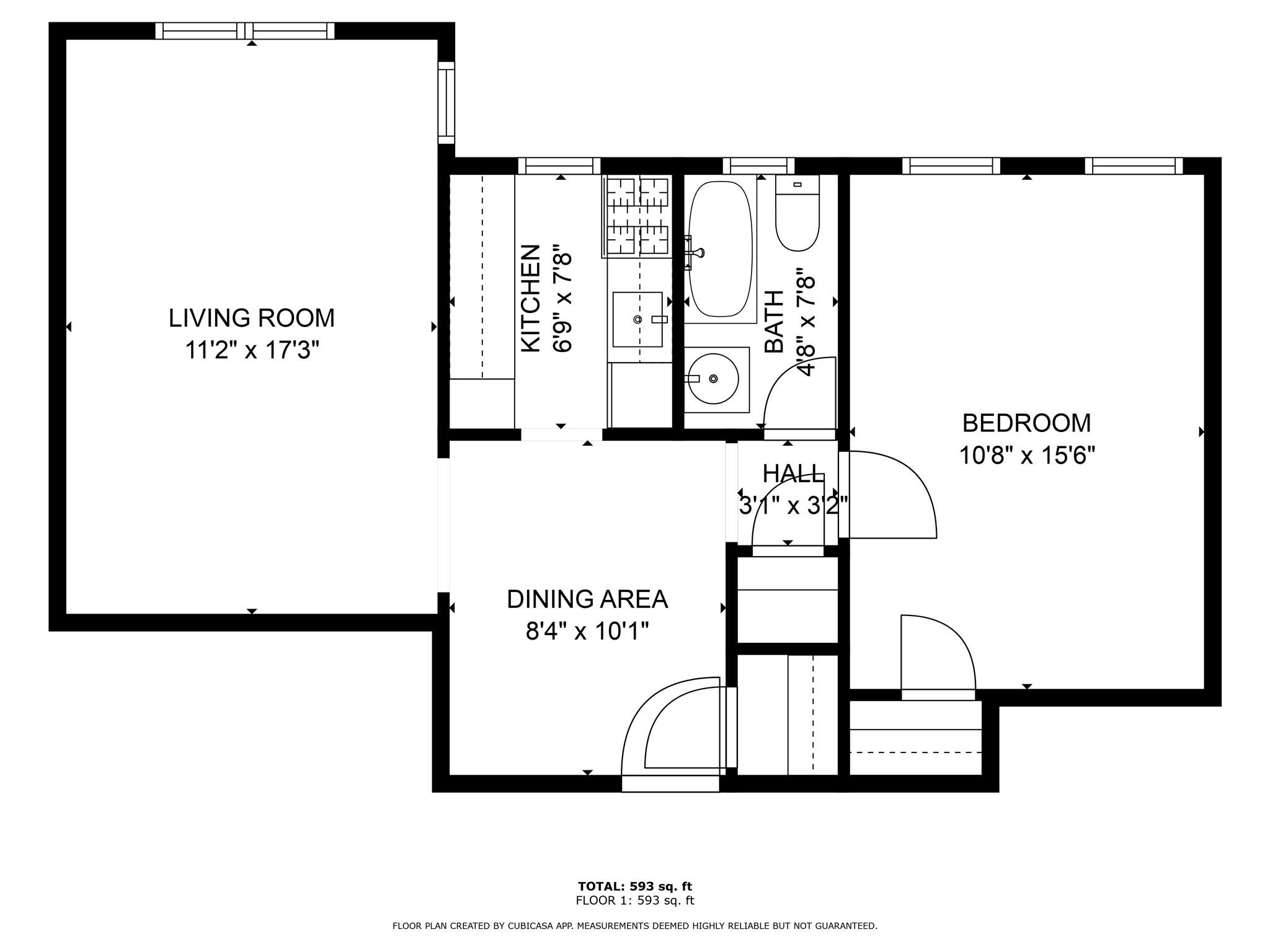 3015 Riverdale Avenue # 6C, Bronx, NY 10463