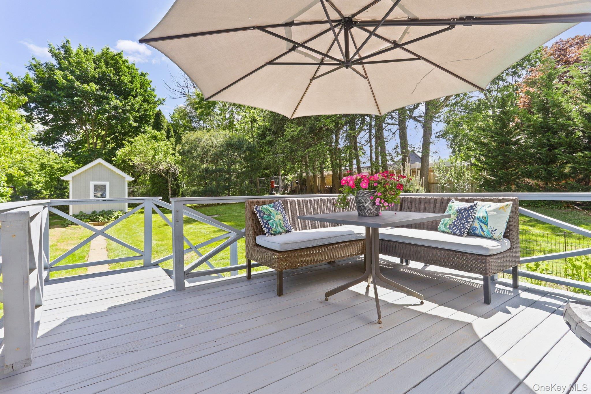 11 Brundage Street, Armonk, NY 10504