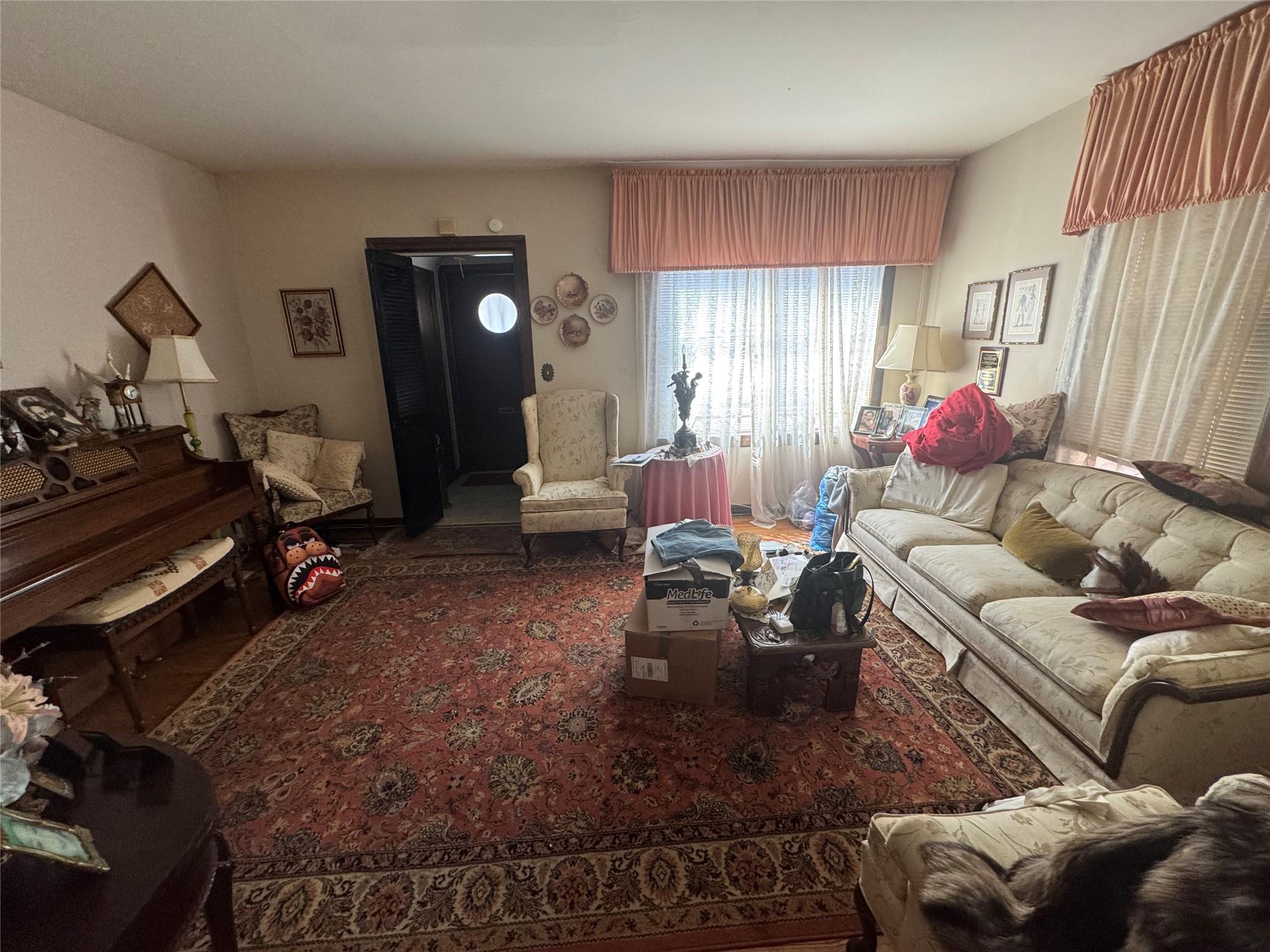 5307 65th Place, Maspeth, NY 11378