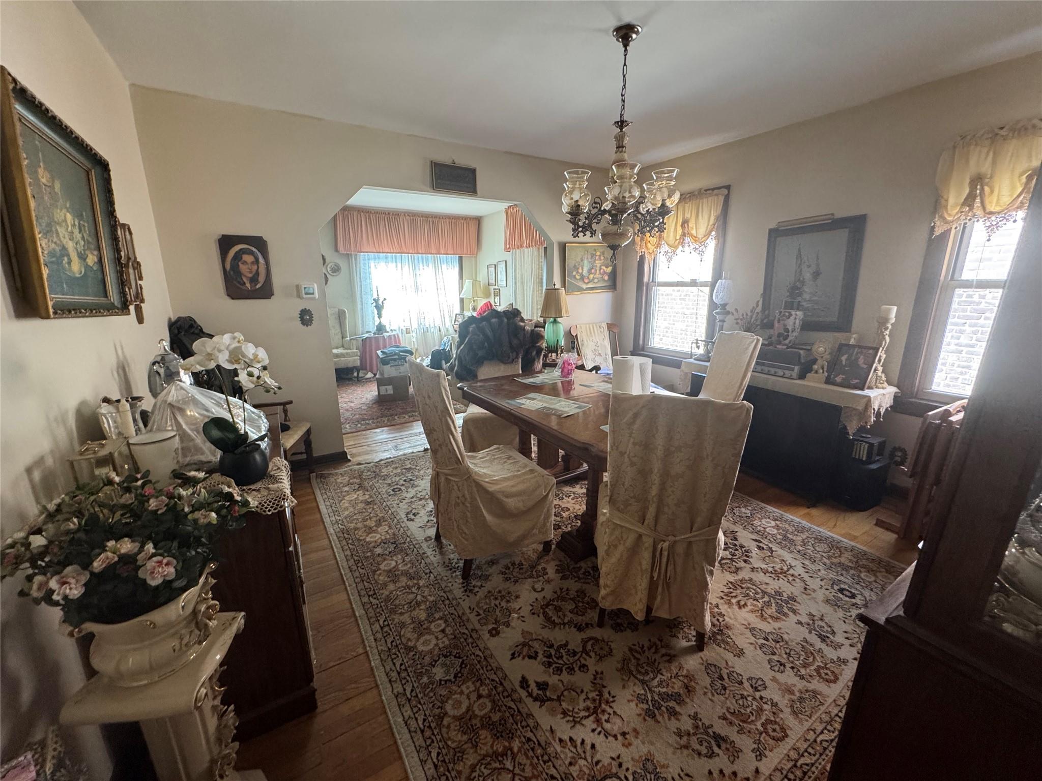 5307 65th Place, Maspeth, NY 11378