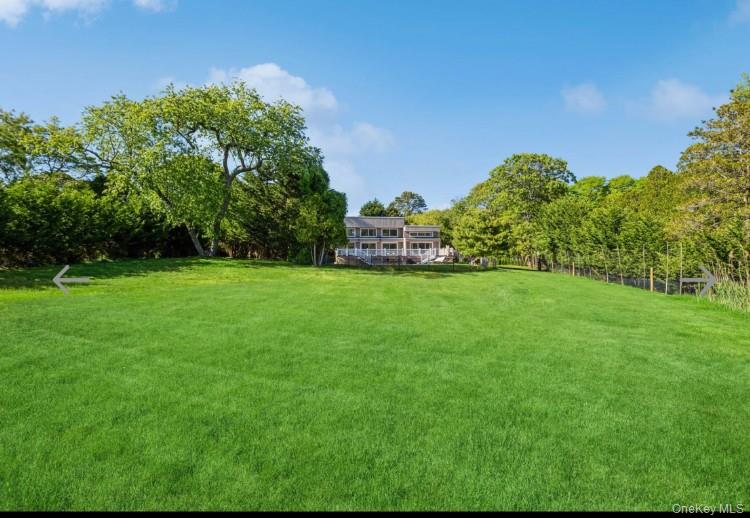 251 Sebonac Road, Southampton, NY 11968