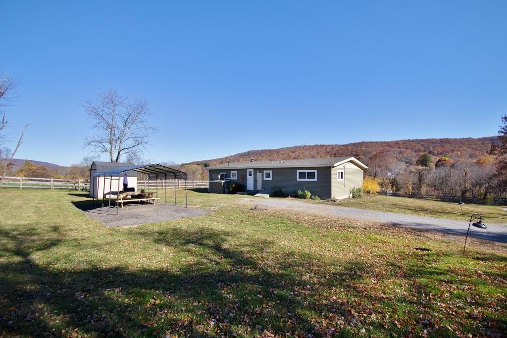 239 Hynes Road, Poughquag, NY 12570