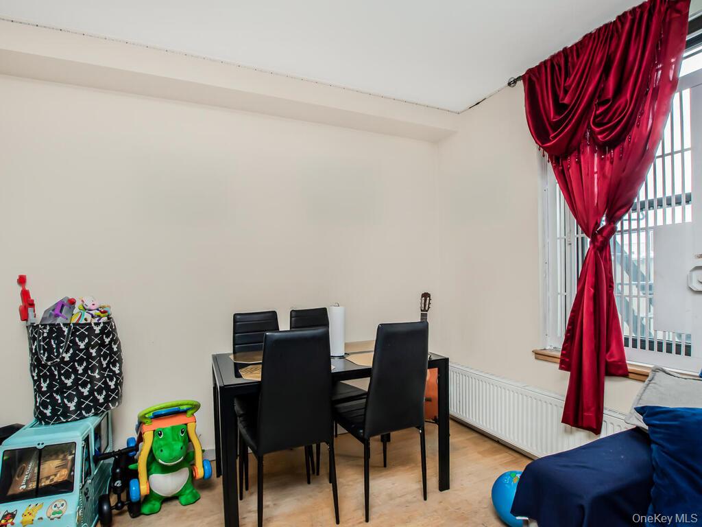 1347 Bristow Street # 4B, Bronx, NY 10459