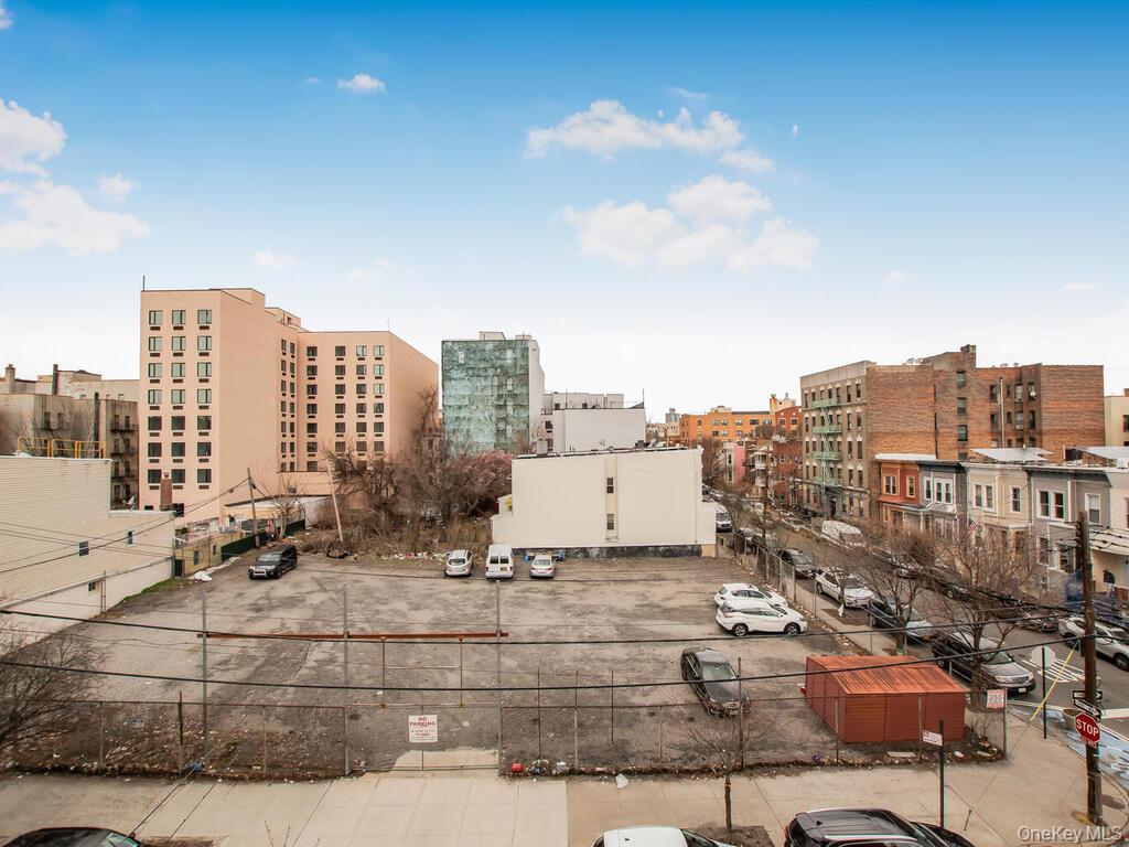 1347 Bristow Street # 4B, Bronx, NY 10459