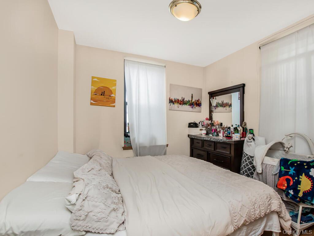 1347 Bristow Street # 4B, Bronx, NY 10459