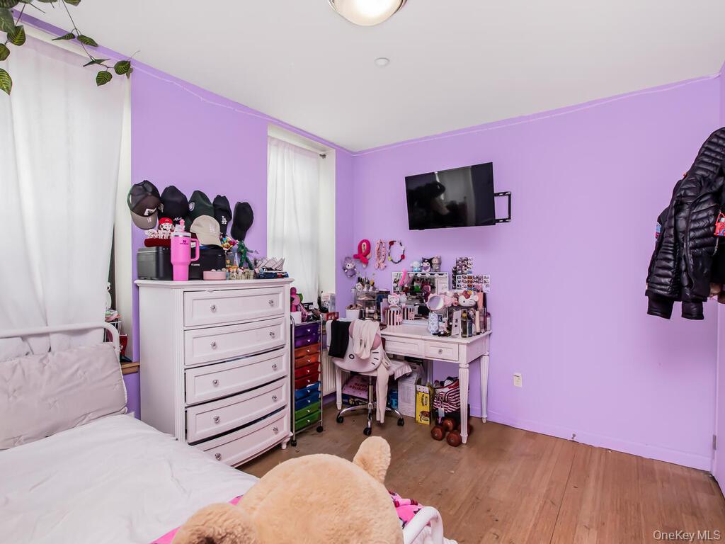 1347 Bristow Street # 4B, Bronx, NY 10459