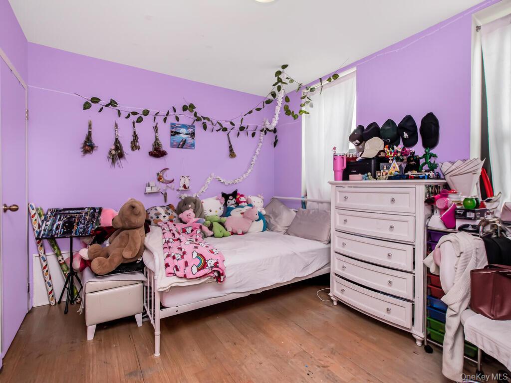 1347 Bristow Street # 4B, Bronx, NY 10459