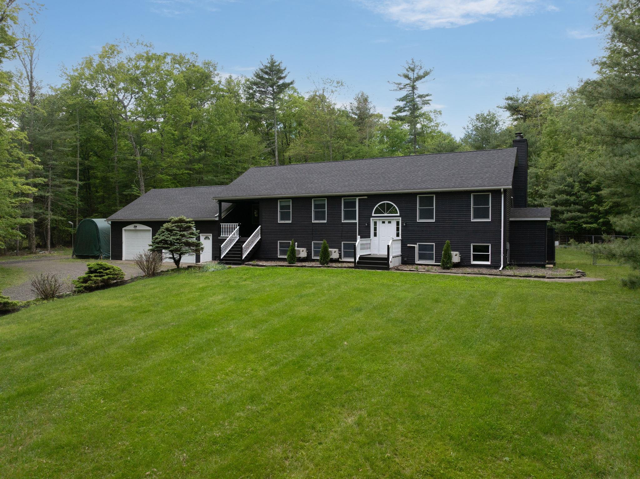 119 Cedar Drive, Kerhonkson, NY 12446