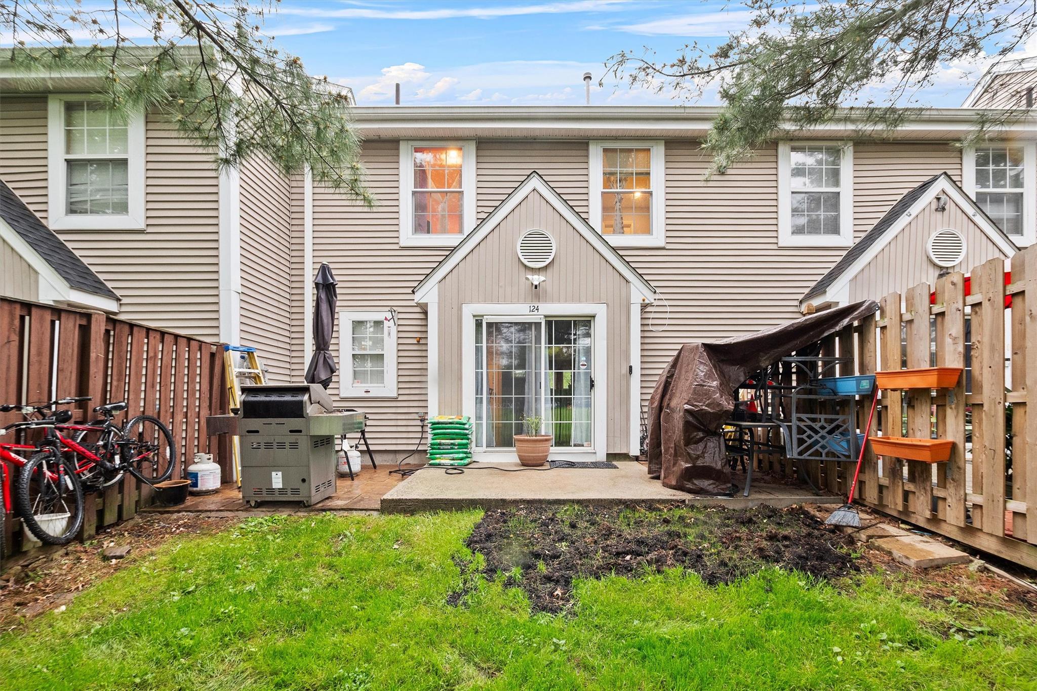 124 Creekside, Spring Valley, NY 10977