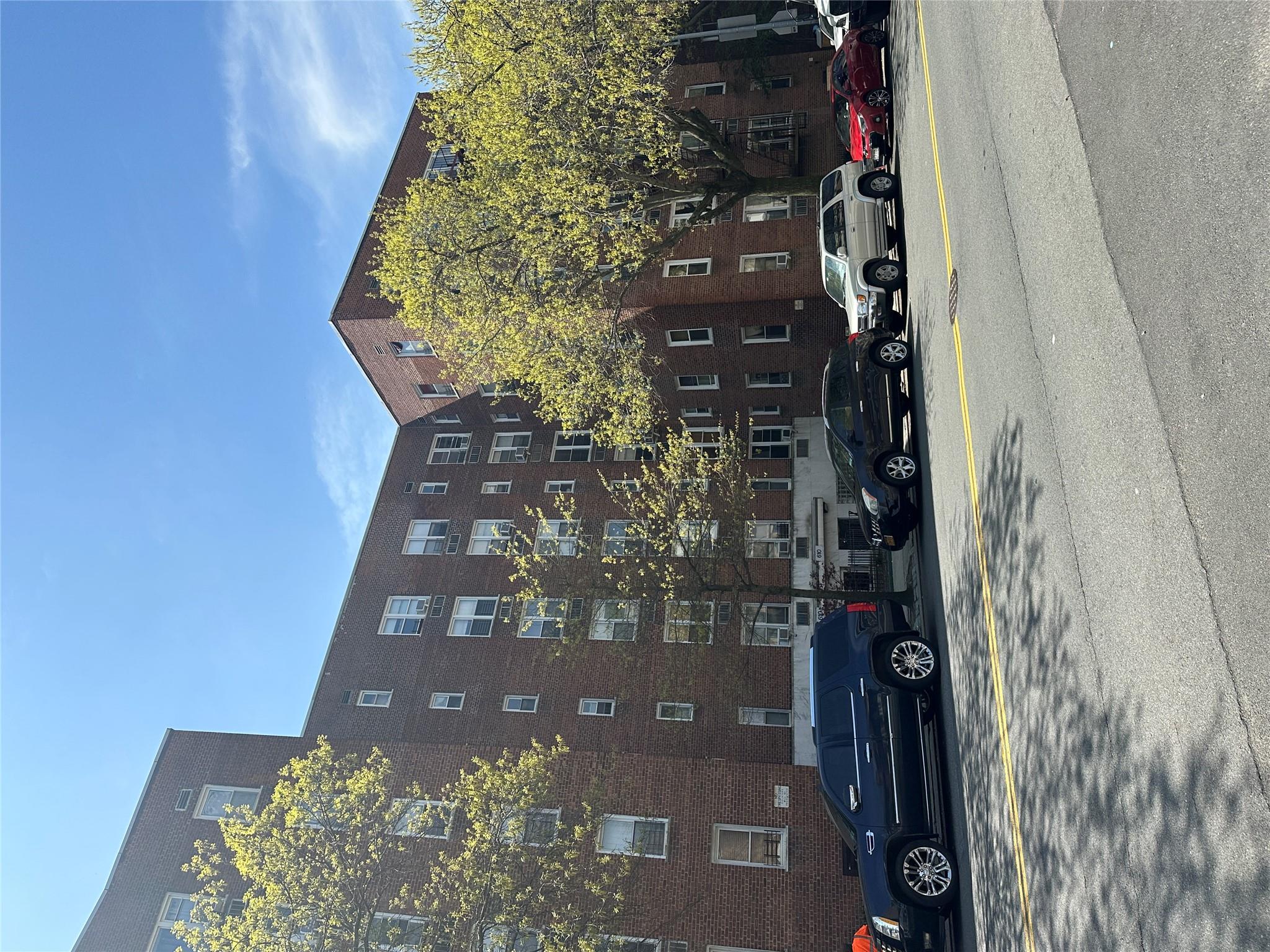 610 Waring Avenue # 6C, Bronx, NY 10467