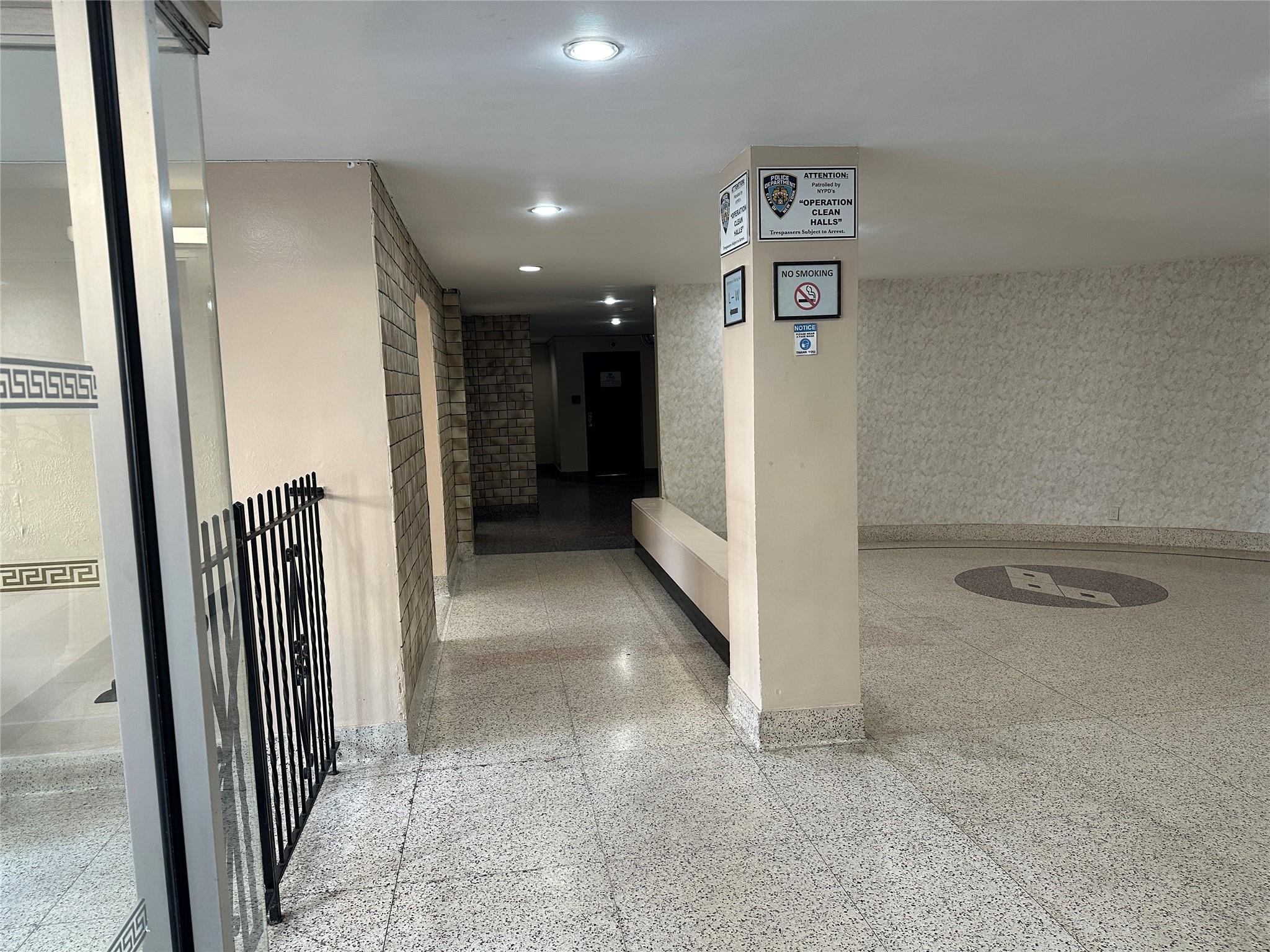 610 Waring Avenue # 6C, Bronx, NY 10467