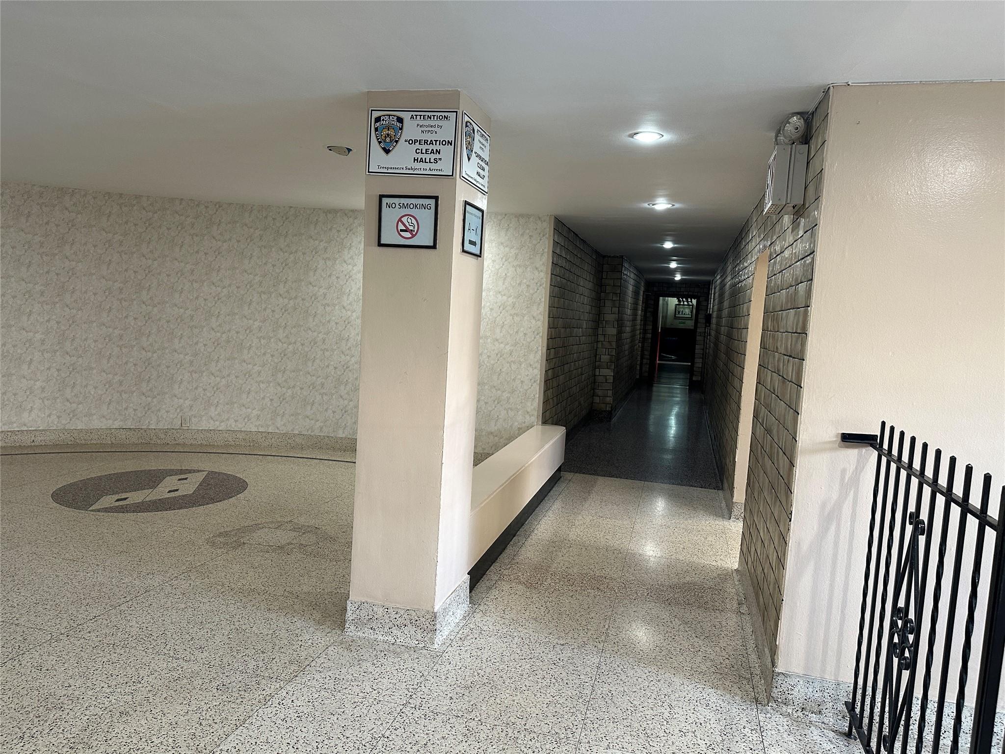 610 Waring Avenue # 6C, Bronx, NY 10467