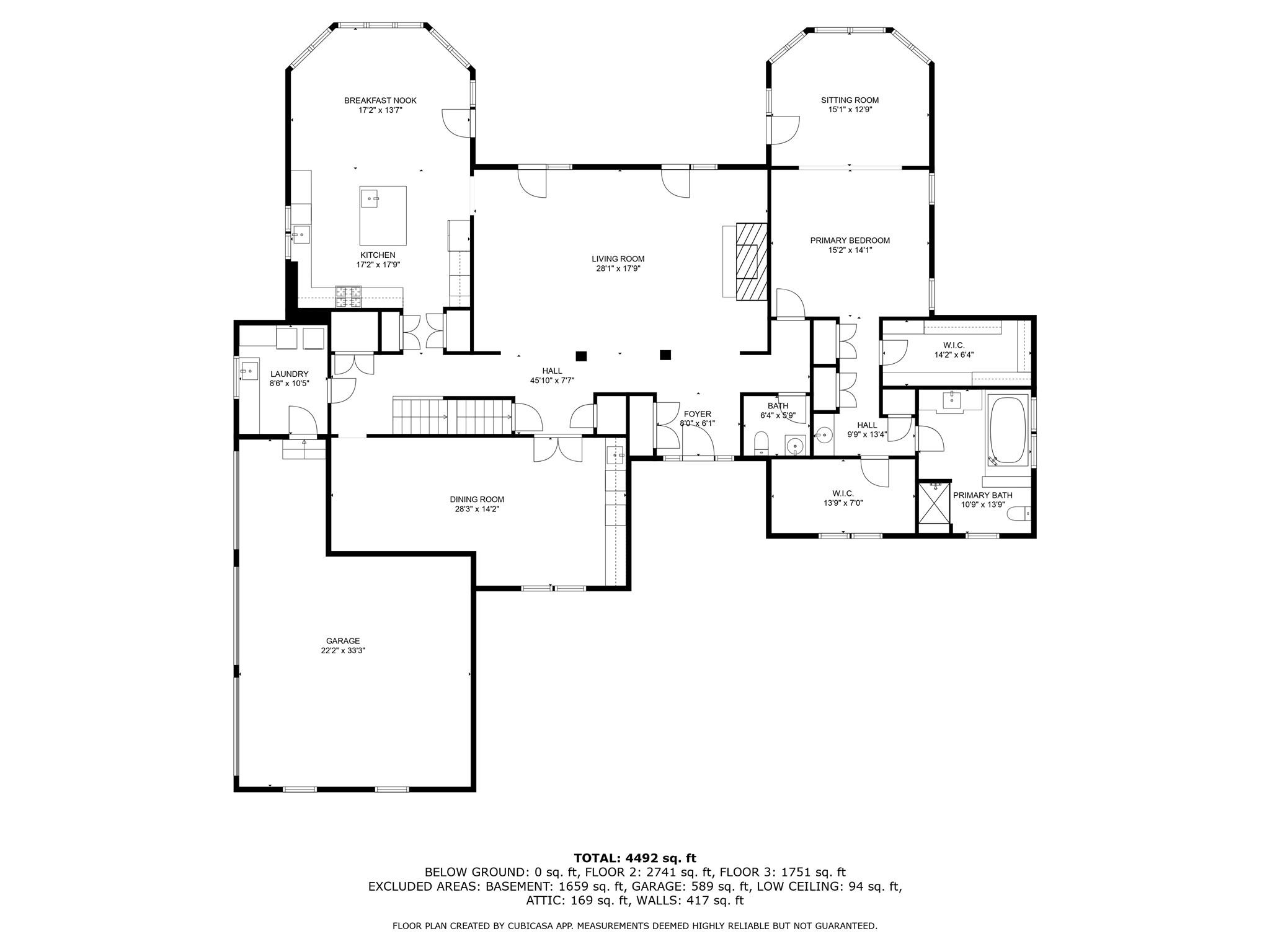 58 Montebello Road, Suffern, NY 10901