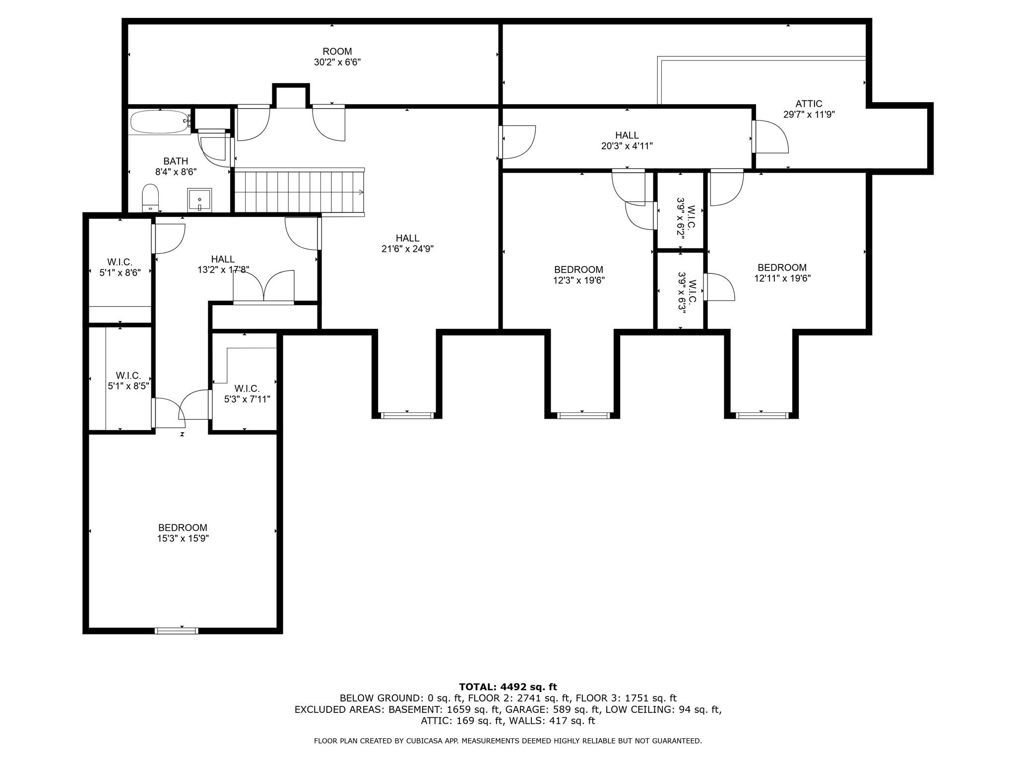 58 Montebello Road, Suffern, NY 10901