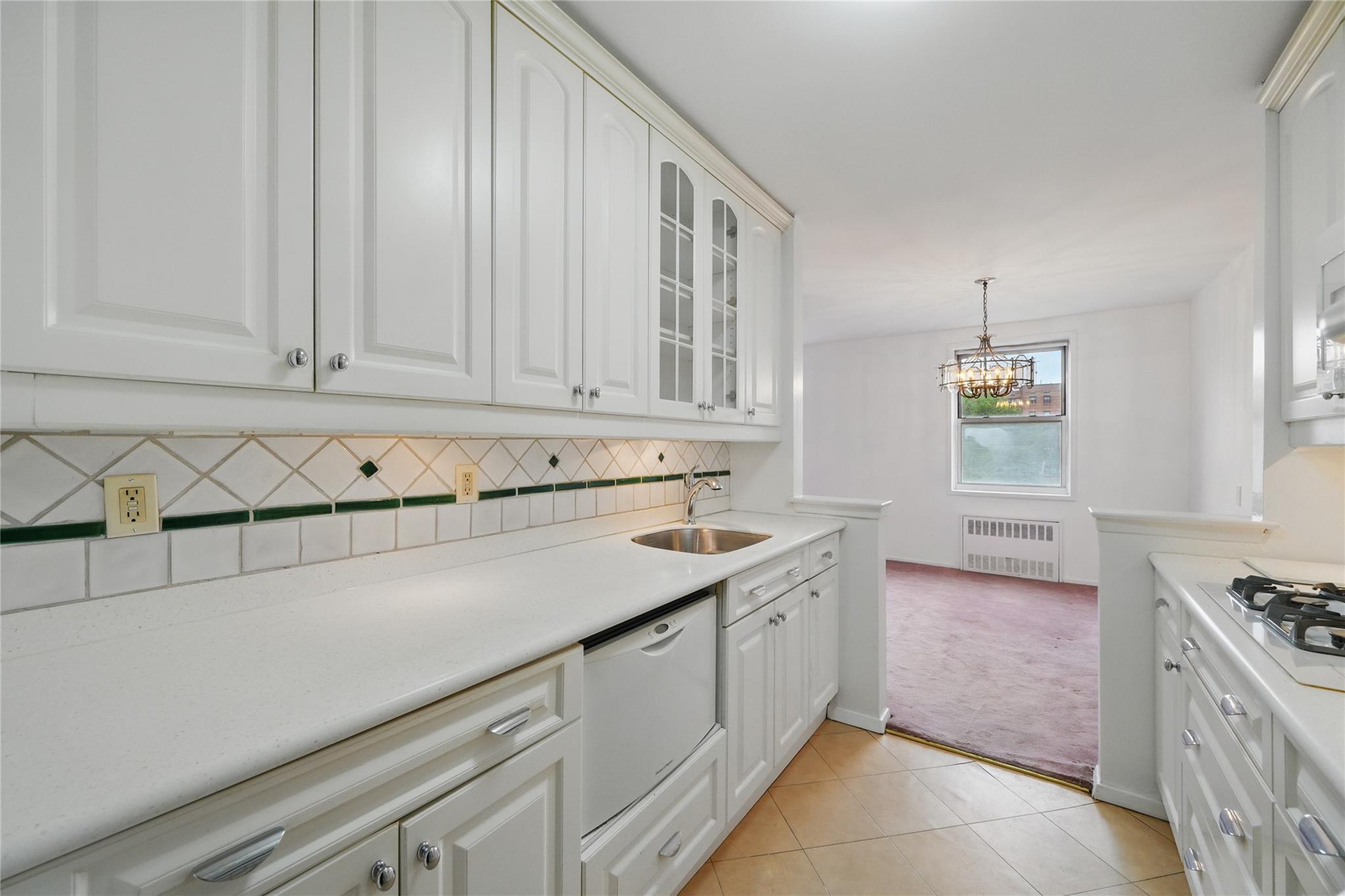 600 Locust Street # 7C, Mount Vernon, NY 10552