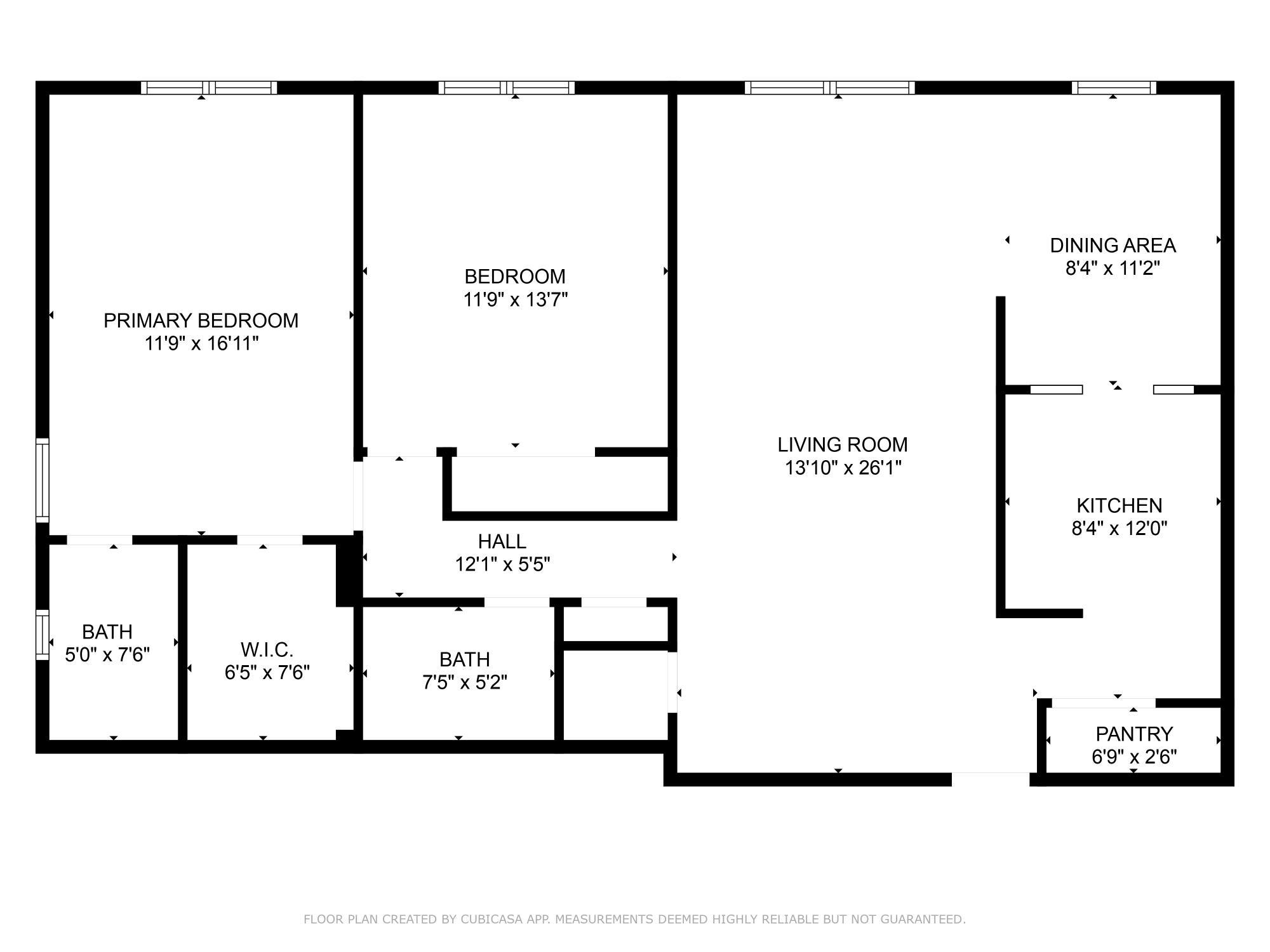 600 Locust Street # 7C, Mount Vernon, NY 10552