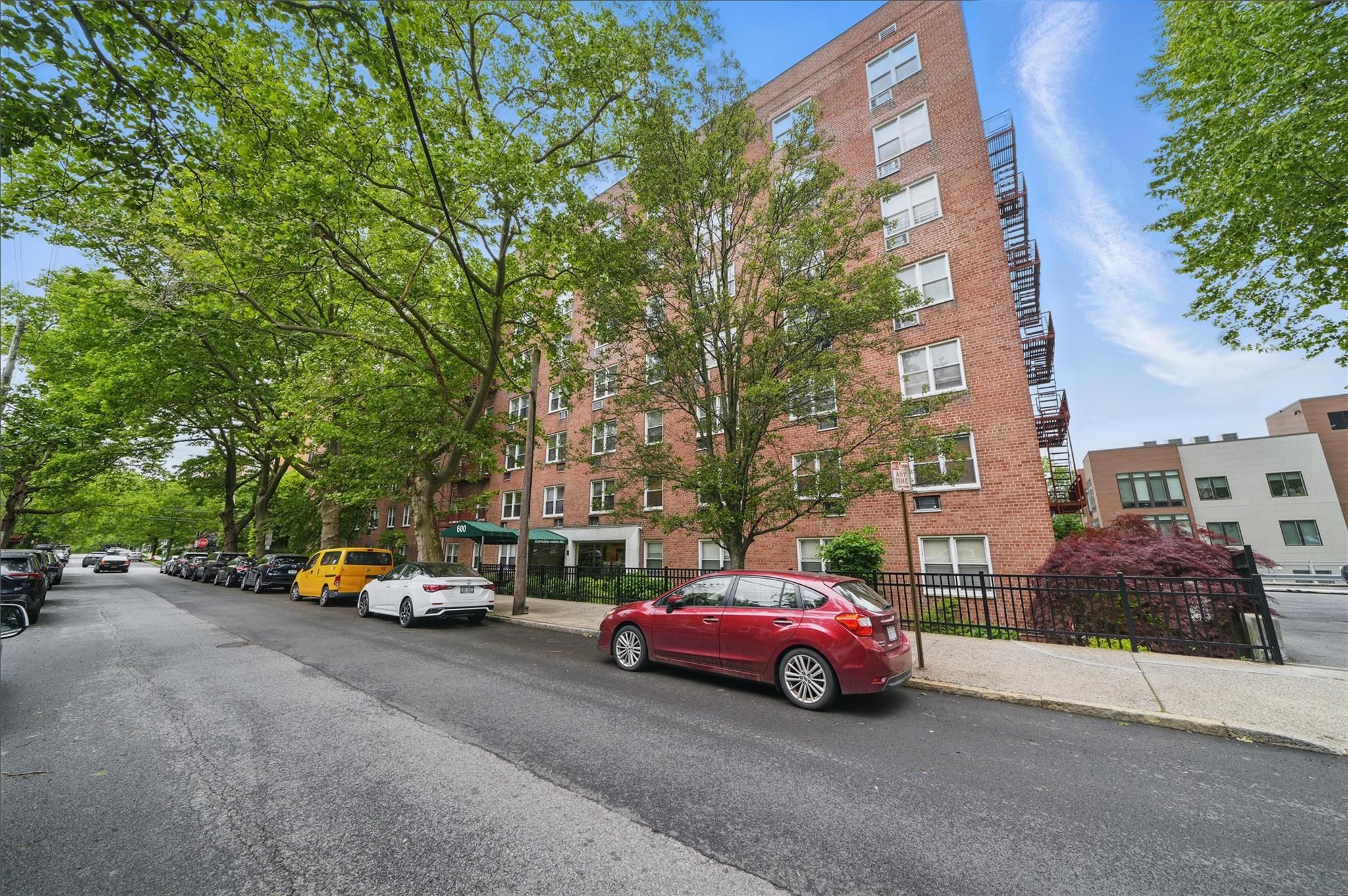 600 Locust Street # 7C, Mount Vernon, NY 10552