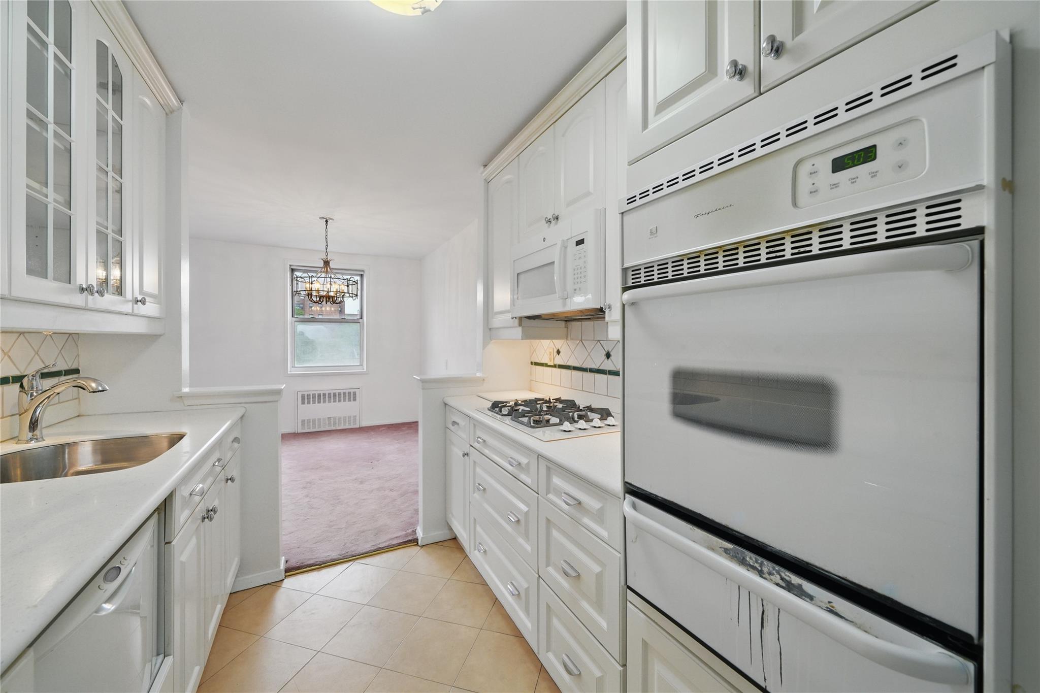 600 Locust Street # 7C, Mount Vernon, NY 10552