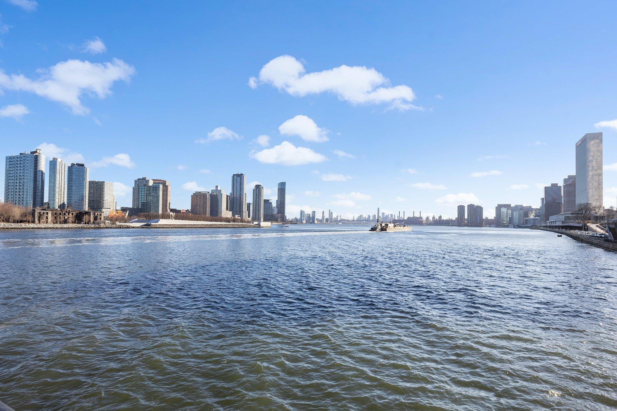 50 Sutton Place S # 16F, New York (Manhattan), NY 10022