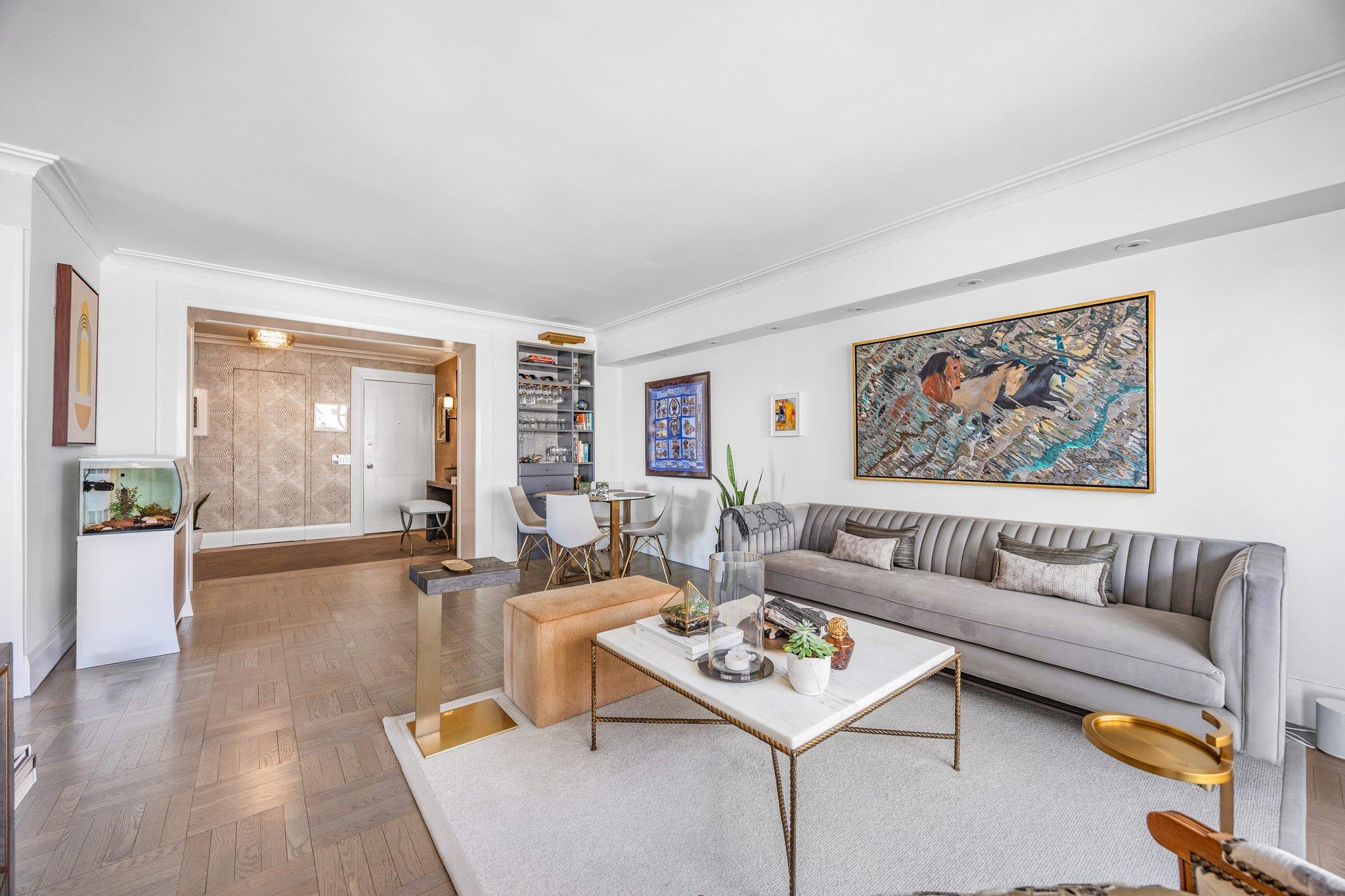 50 Sutton Place S # 16F, New York (Manhattan), NY 10022