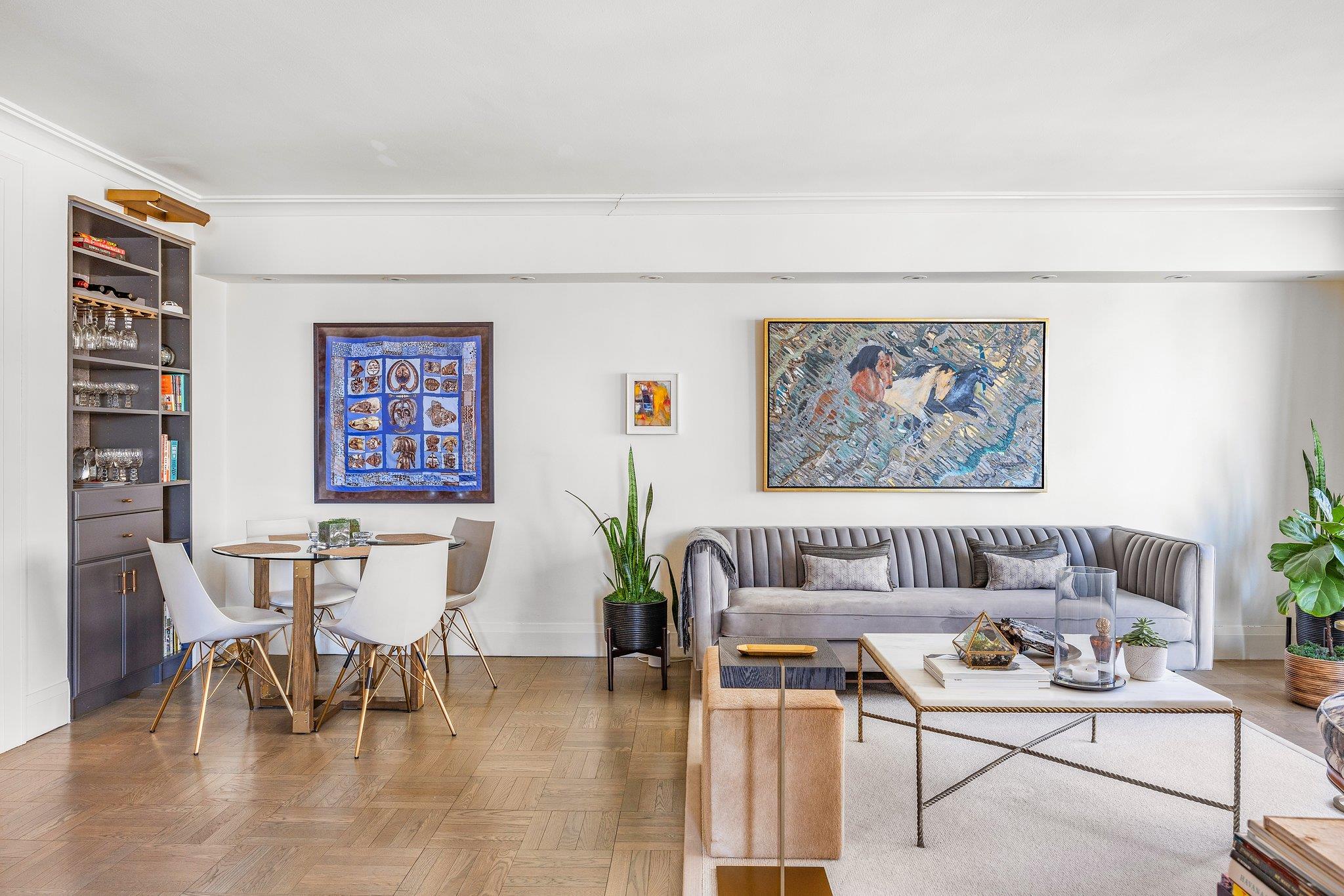 50 Sutton Place S # 16F, New York (Manhattan), NY 10022