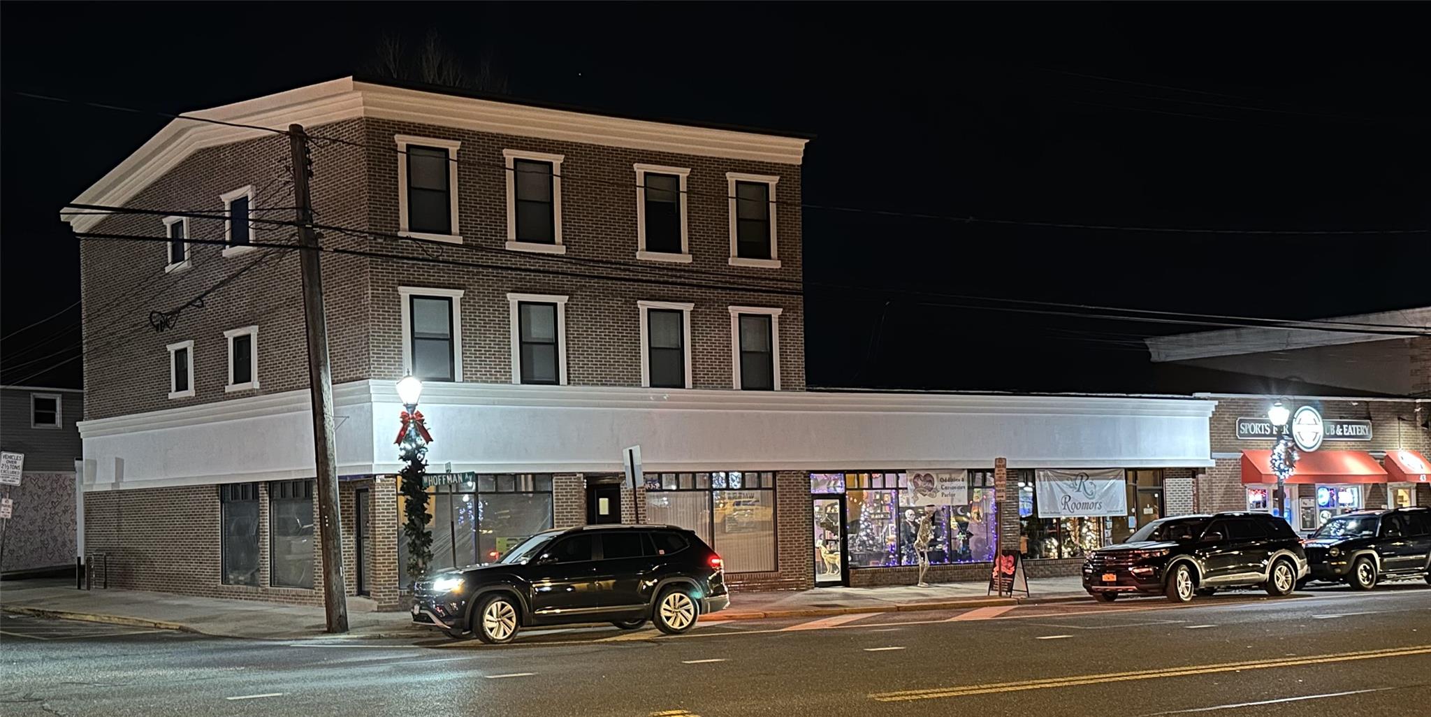 37-43 W Hoffman Avenue, Lindenhurst, NY 11757