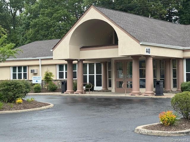 448 Temple Hill Road # 101, New Windsor, NY 12553