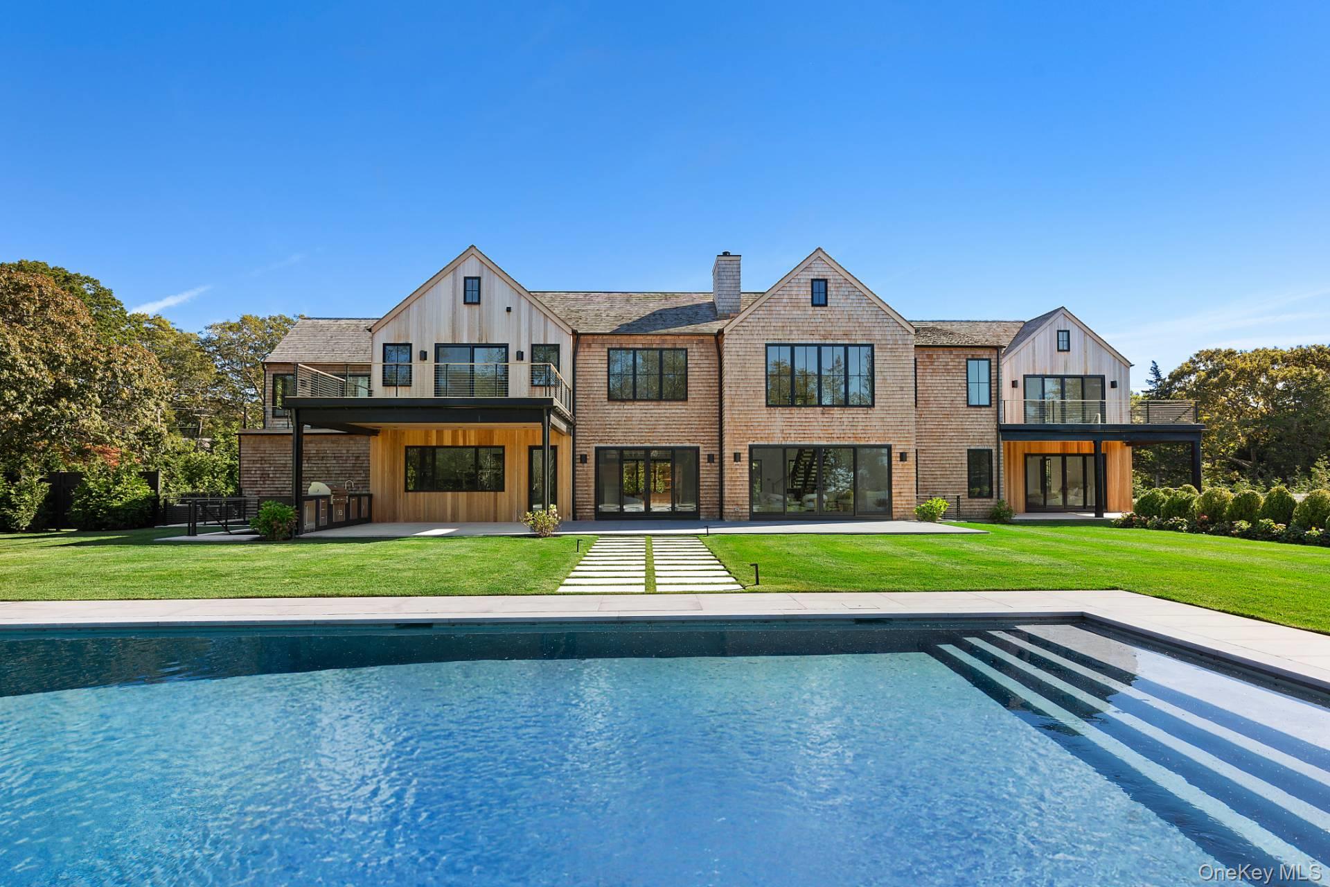 150 Edge Of Woods Road, Southampton, NY 11968