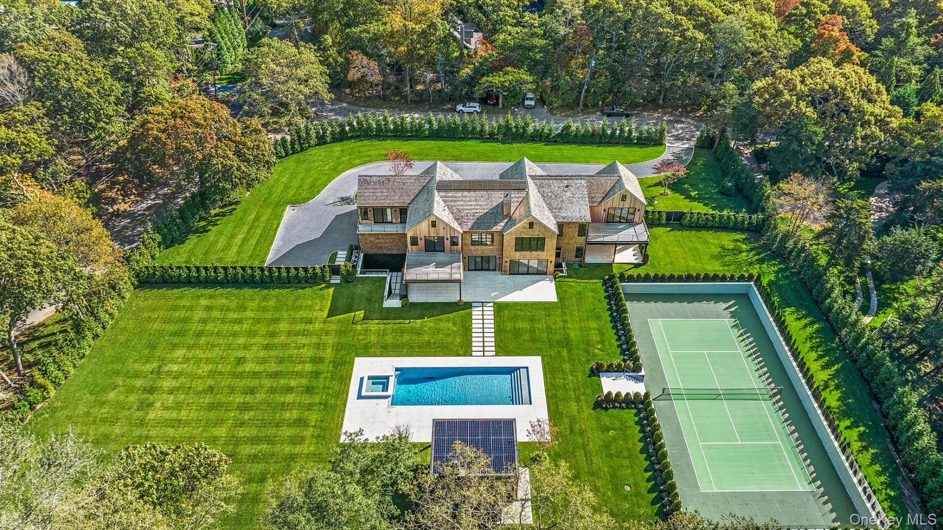 150 Edge Of Woods Road, Southampton, NY 11968