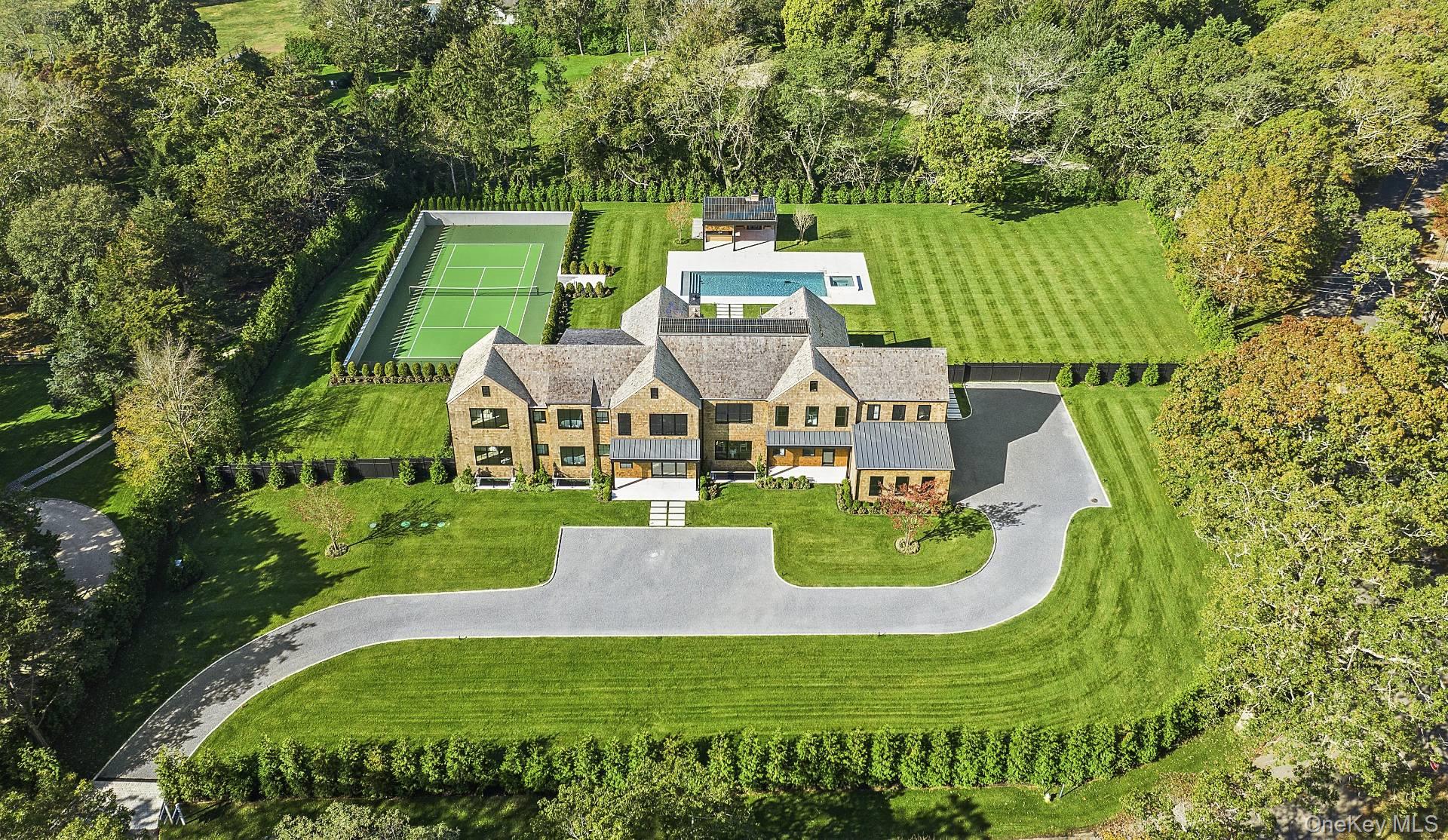 150 Edge Of Woods Road, Southampton, NY 11968