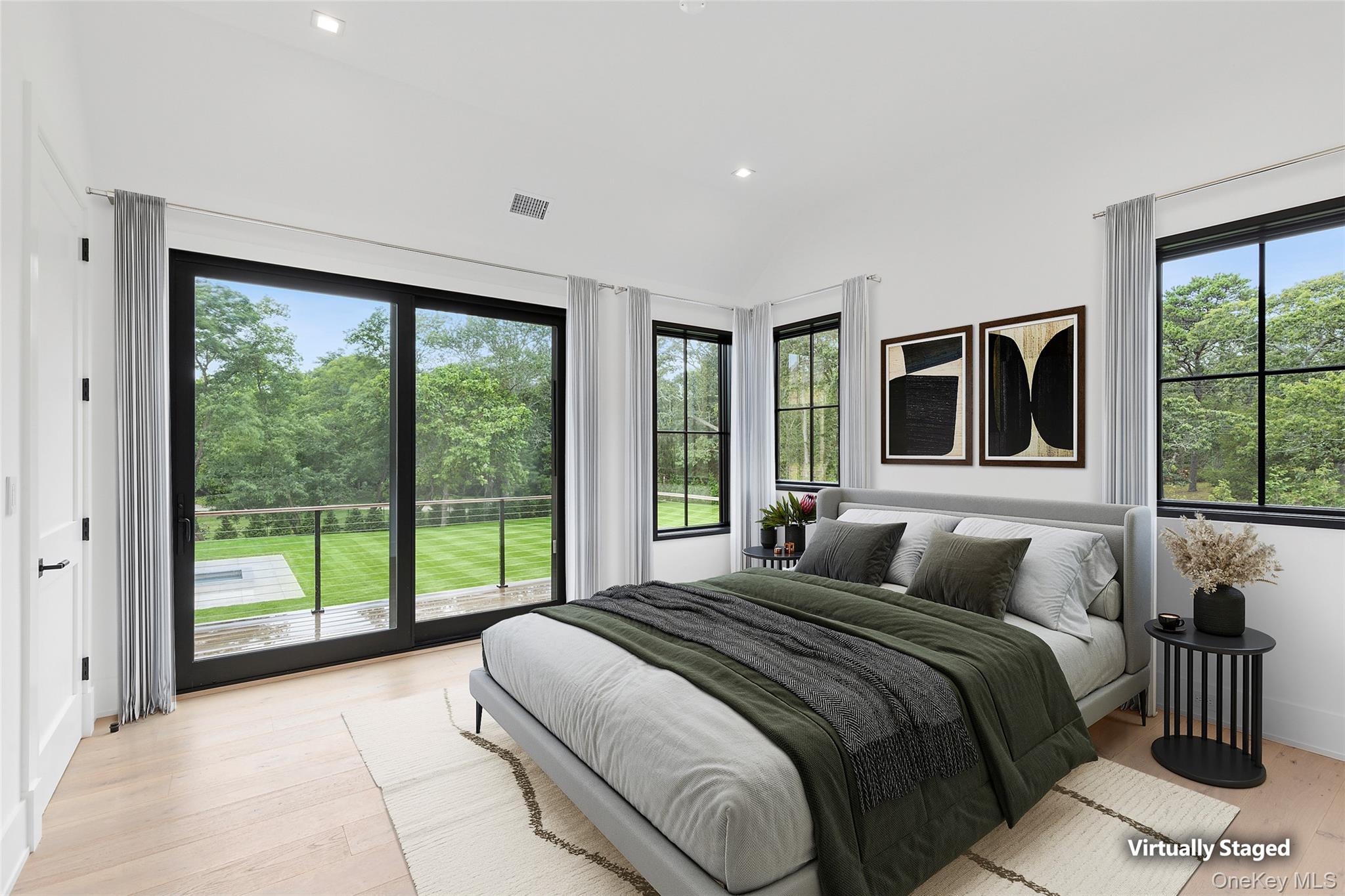 150 Edge Of Woods Road, Southampton, NY 11968