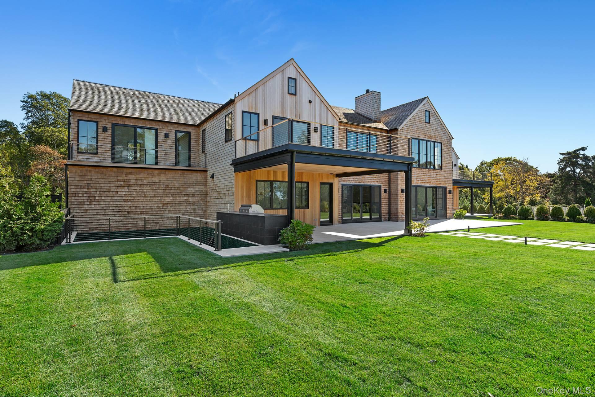 150 Edge Of Woods Road, Southampton, NY 11968