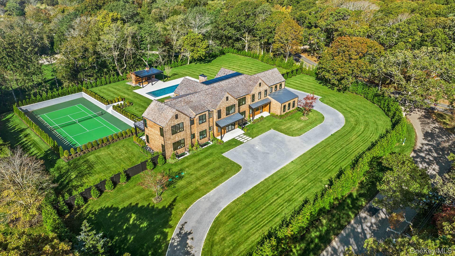 150 Edge Of Woods Road, Southampton, NY 11968