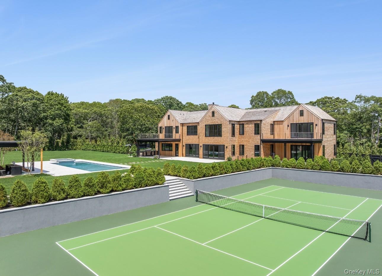 150 Edge Of Woods Road, Southampton, NY 11968