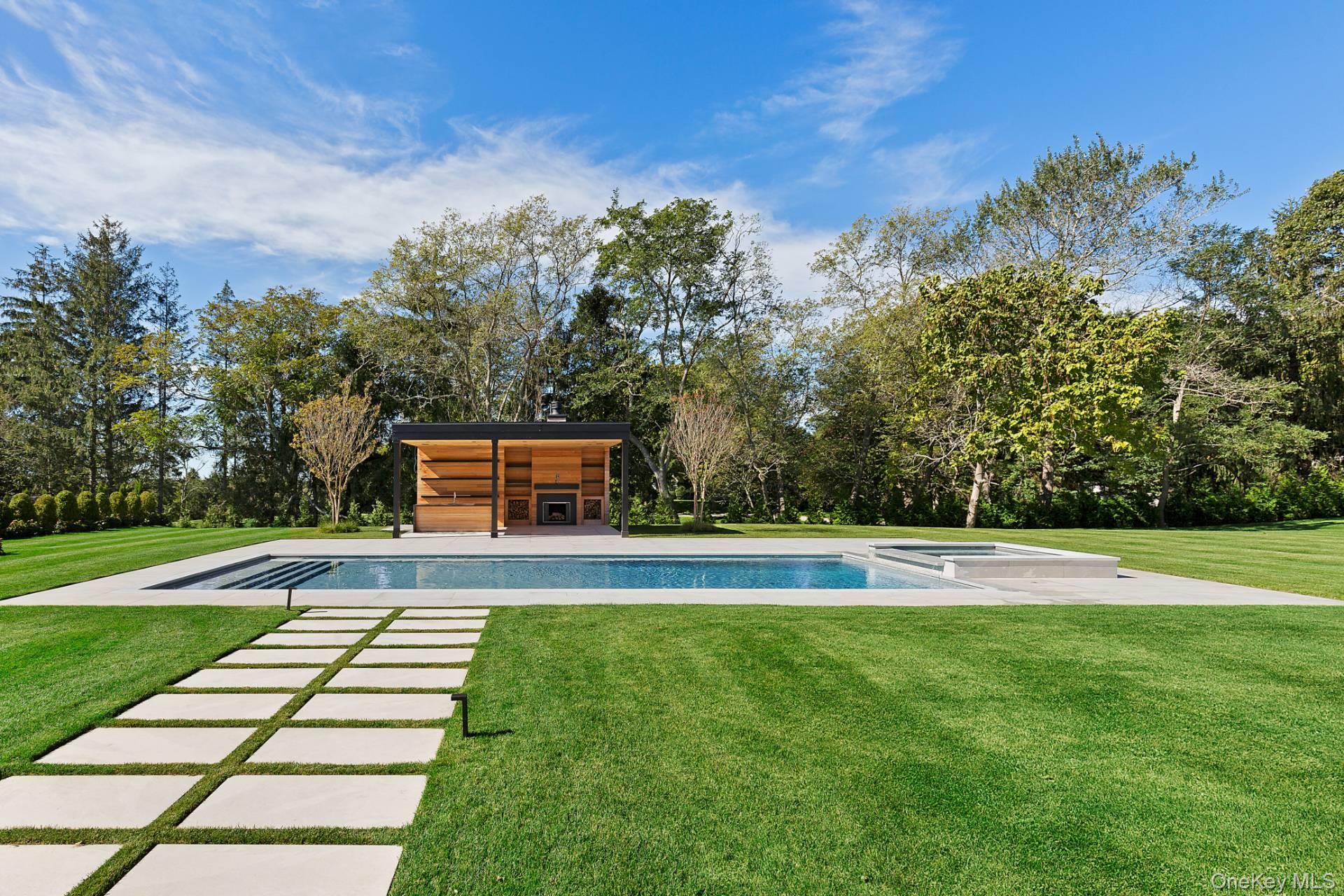 150 Edge Of Woods Road, Southampton, NY 11968