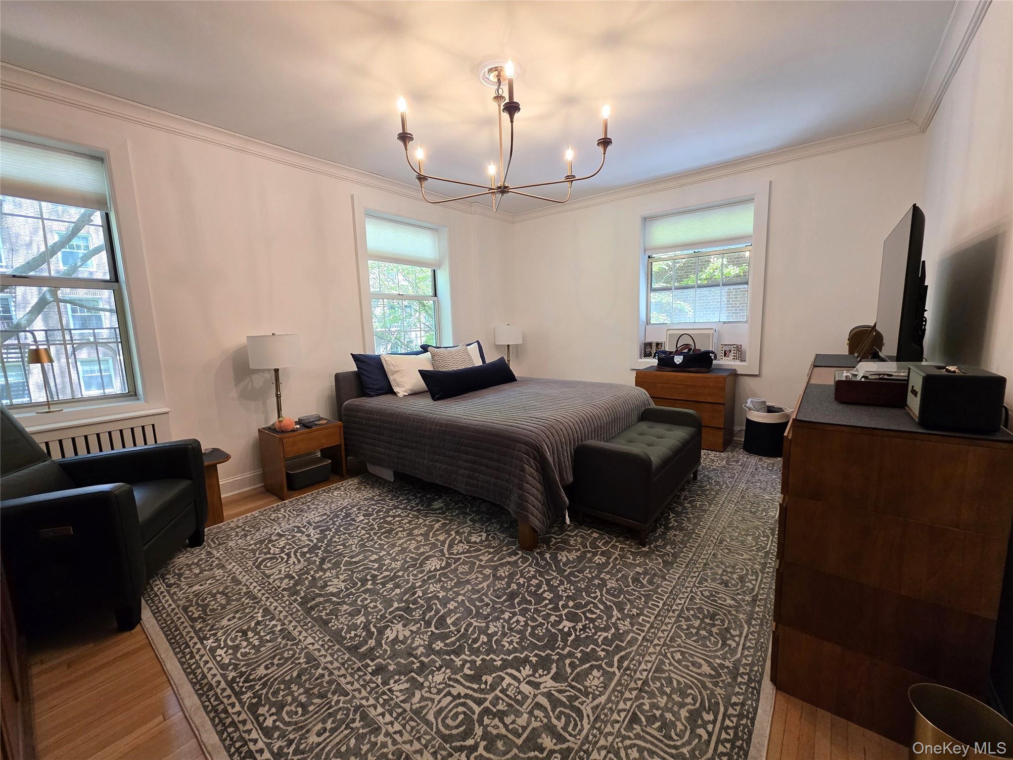 117-01 Park Lane South # A3C, Kew Gardens, NY 11415