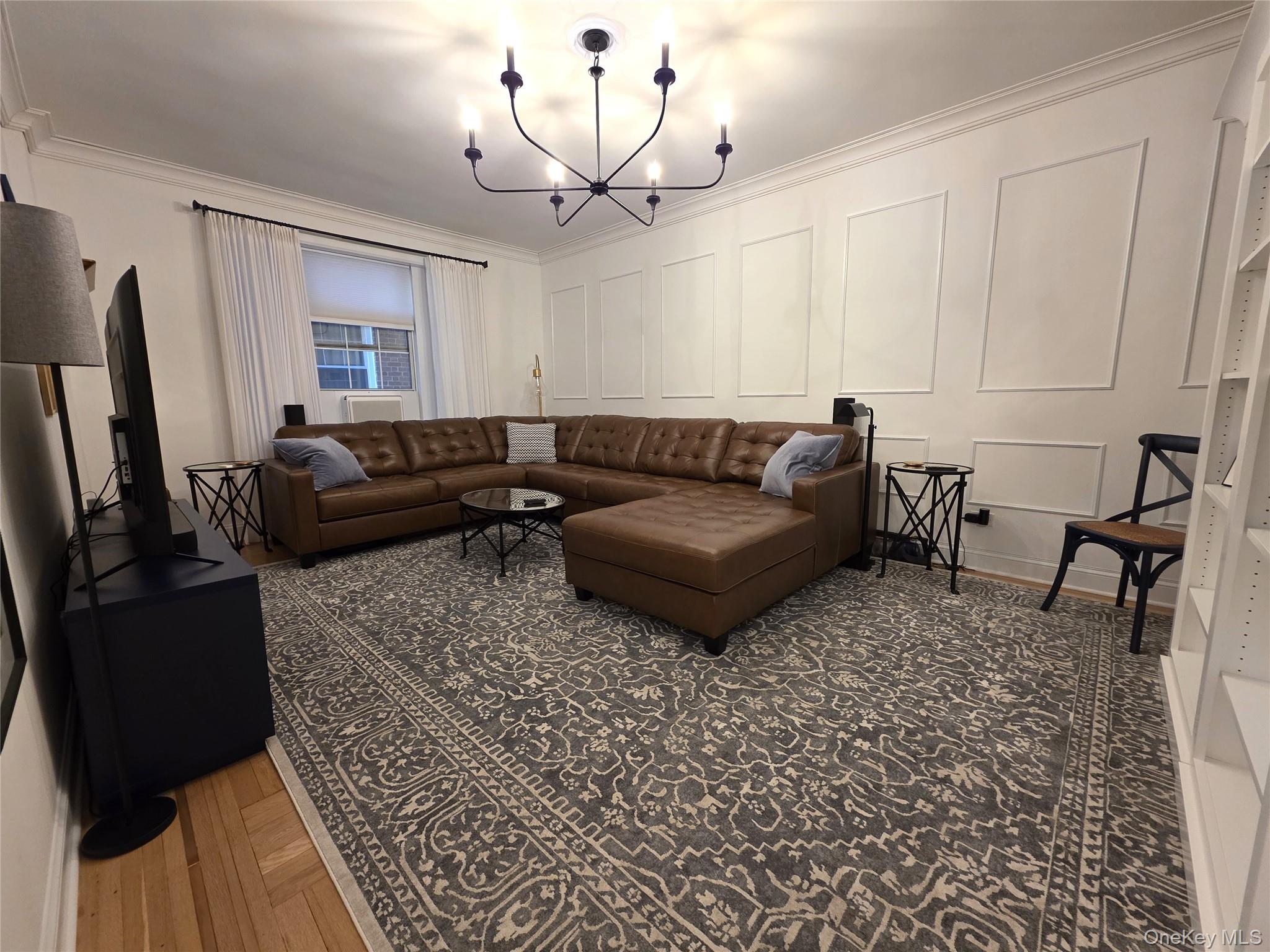 117-01 Park Lane South # A3C, Kew Gardens, NY 11415