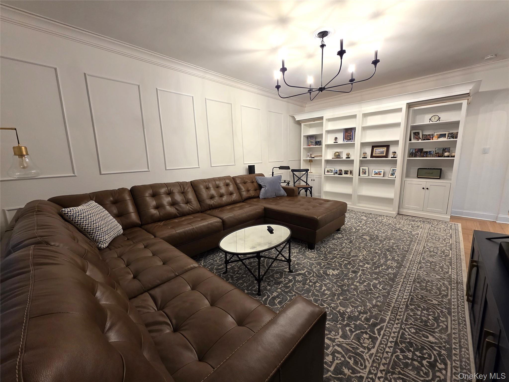 117-01 Park Lane South # A3C, Kew Gardens, NY 11415