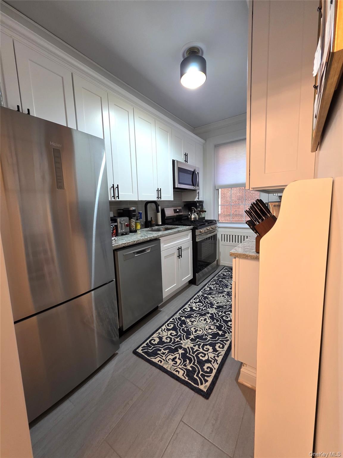 117-01 Park Lane South # A3C, Kew Gardens, NY 11415