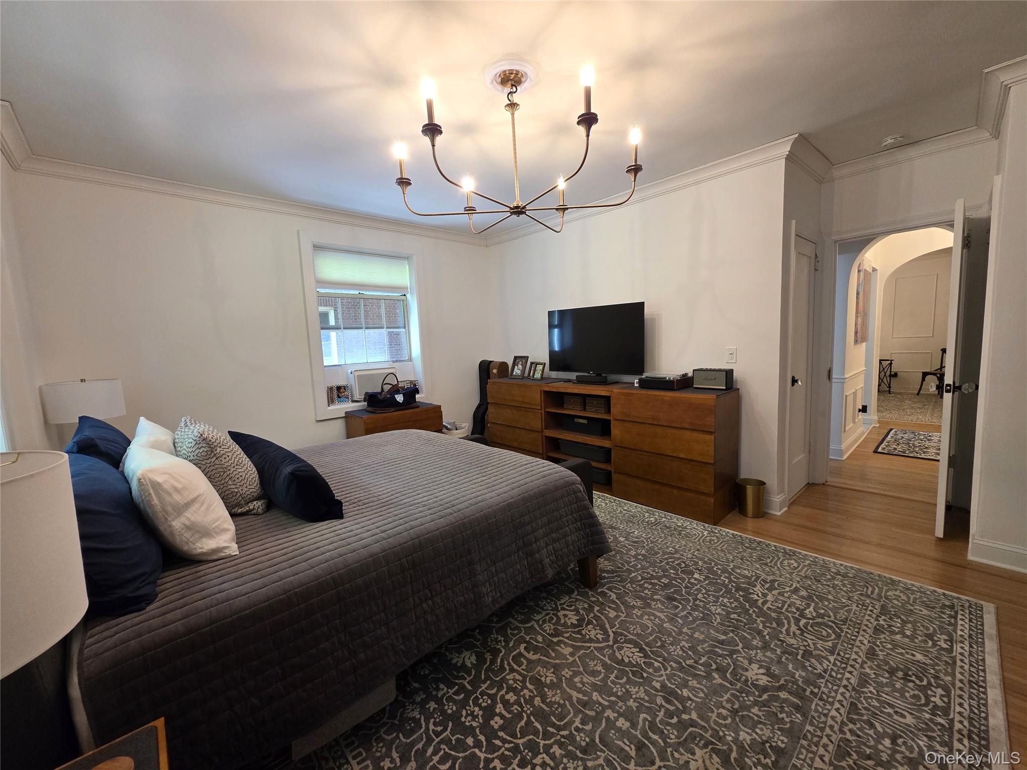 117-01 Park Lane South # A3C, Kew Gardens, NY 11415