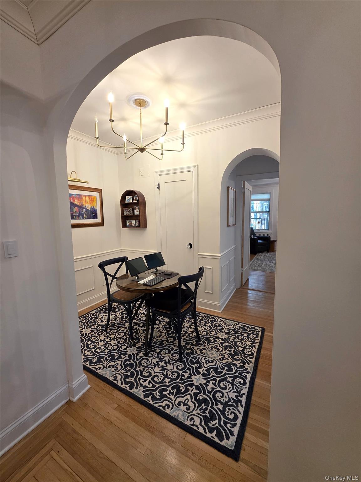 117-01 Park Lane South # A3C, Kew Gardens, NY 11415