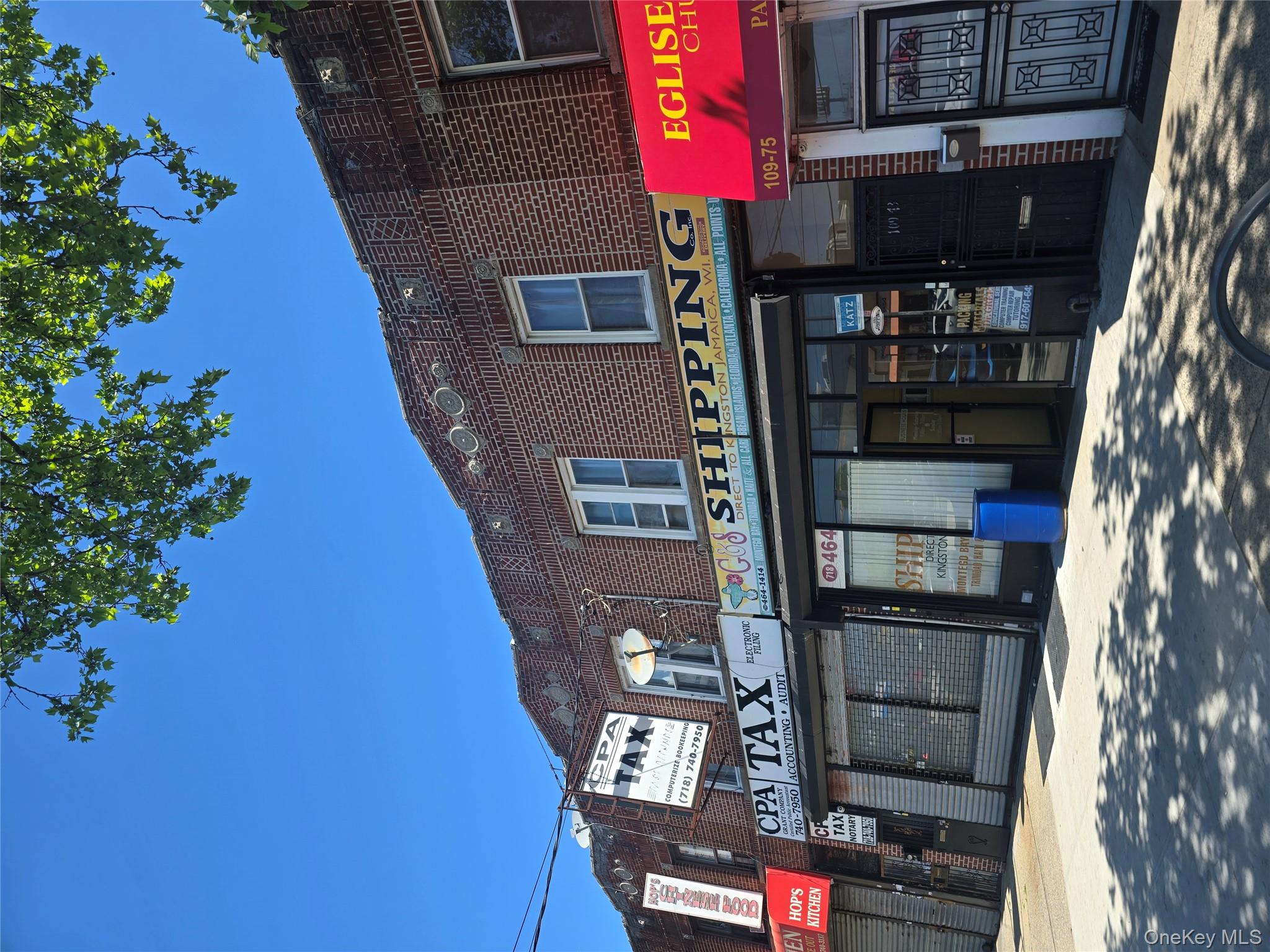 109-73 Francis Lewis Boulevard # 2, Queens Village, NY 11429-1758