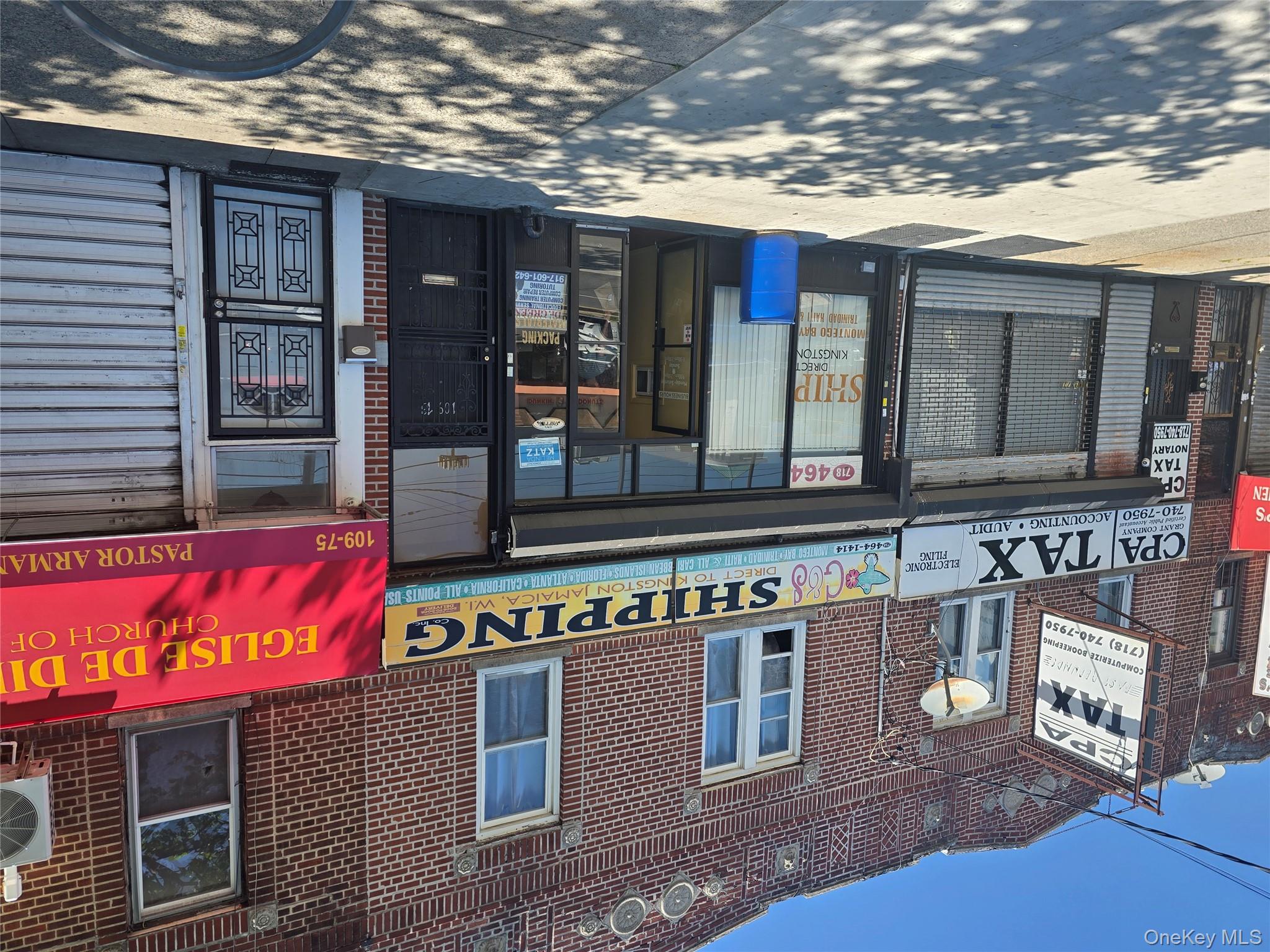 109-73 Francis Lewis Boulevard # 2, Queens Village, NY 11429-1758