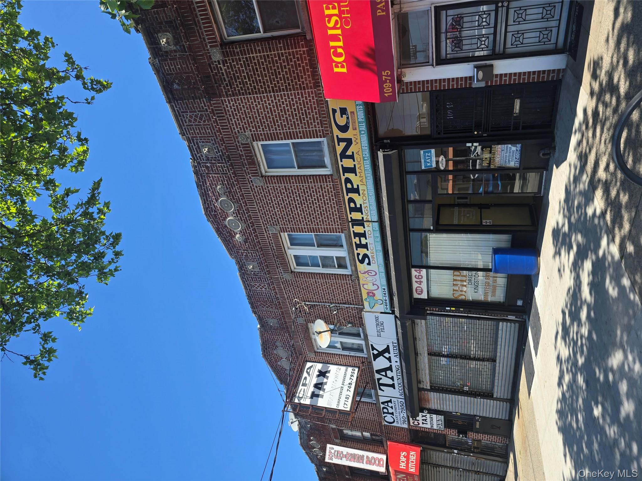 109-73 Francis Lewis Boulevard # 2, Queens Village, NY 11429-1758