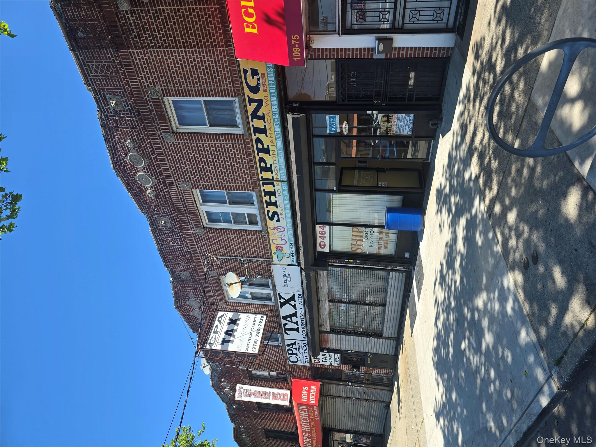 109-73 Francis Lewis Boulevard # 2, Queens Village, NY 11429-1758