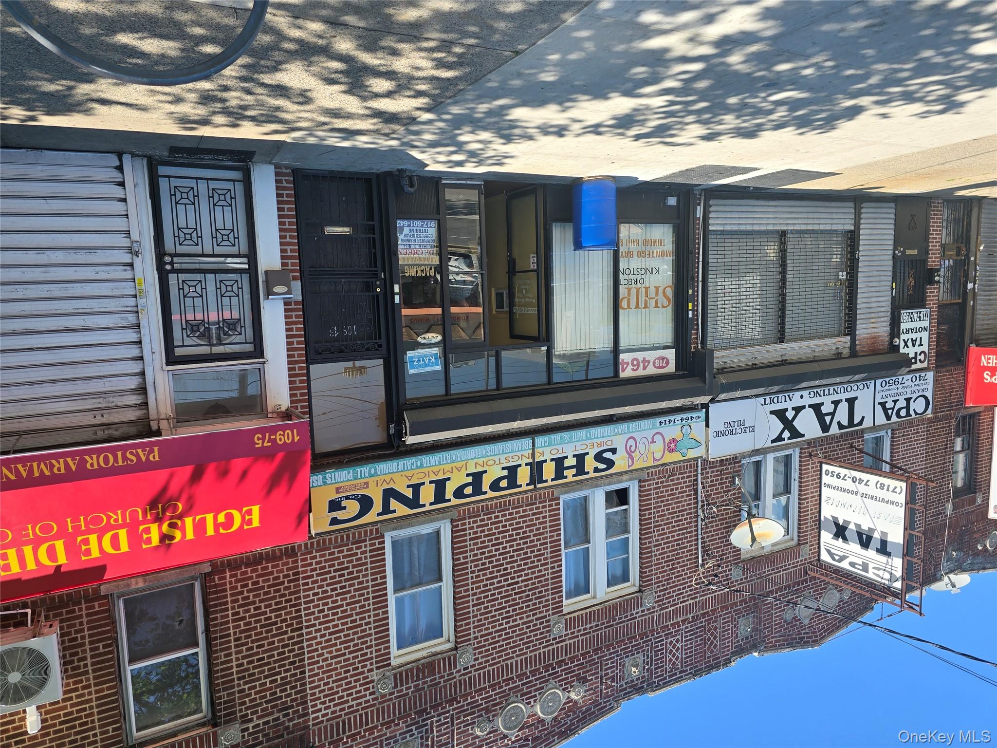 109-73 Francis Lewis Boulevard # 2, Queens Village, NY 11429-1758