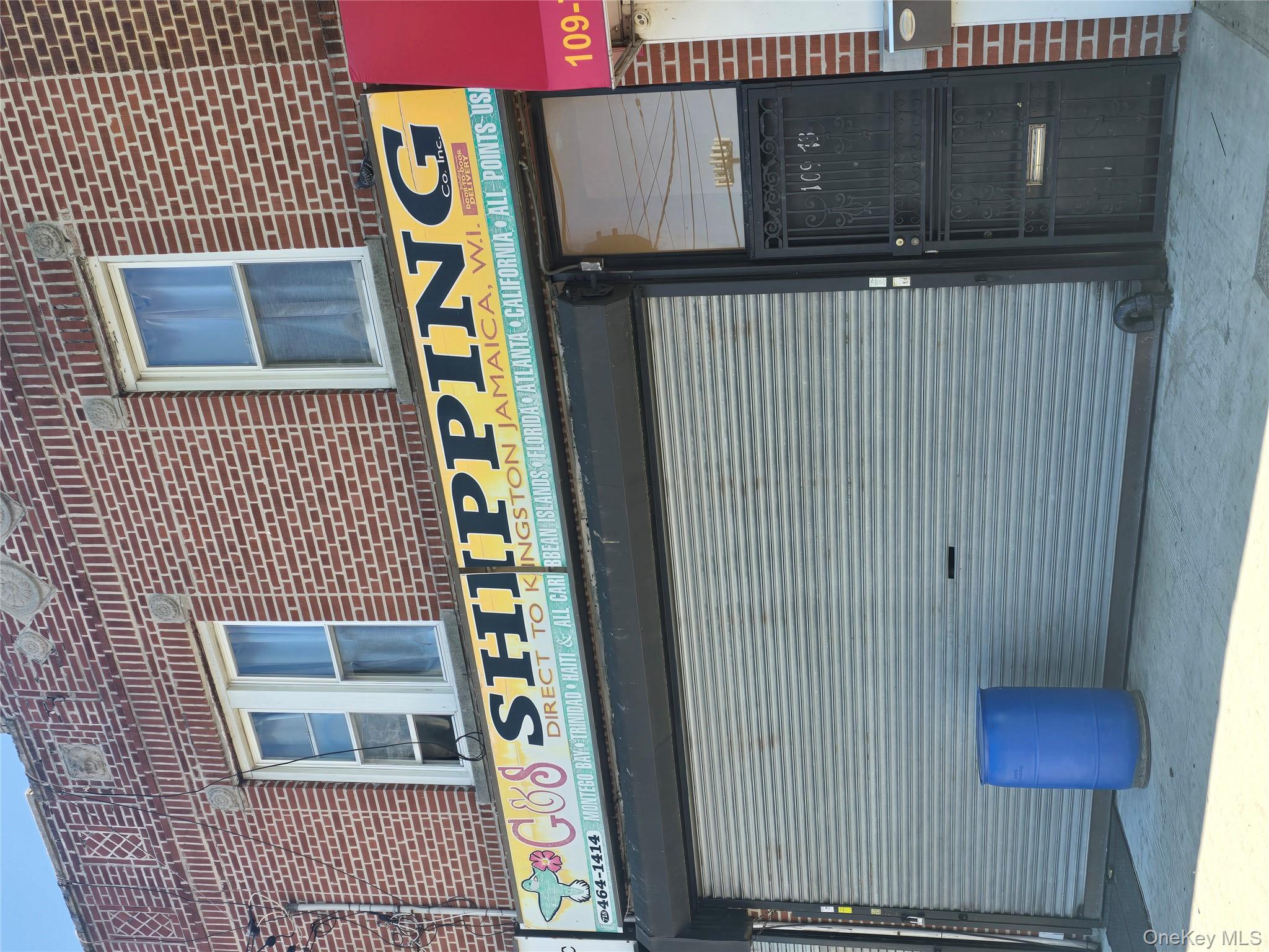 109-73 Francis Lewis Boulevard # 2, Queens Village, NY 11429-1758